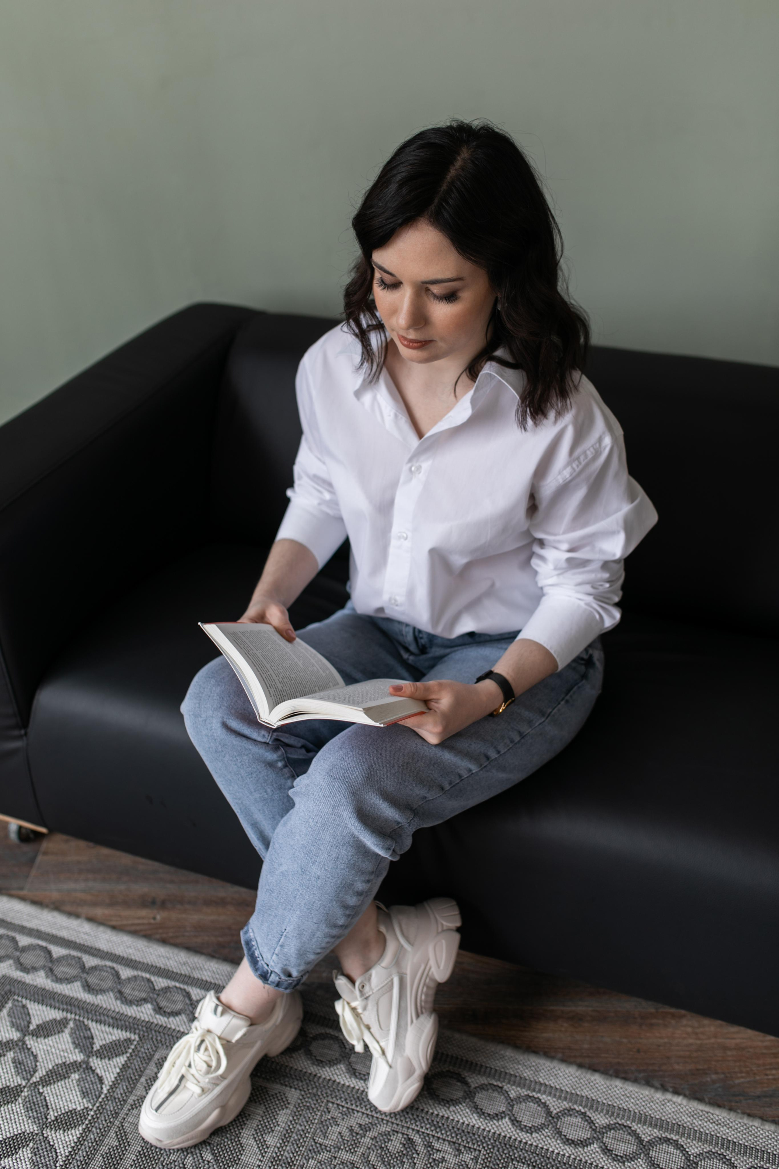 Контент-съёмка SMM. Фотограф Вера Зенина