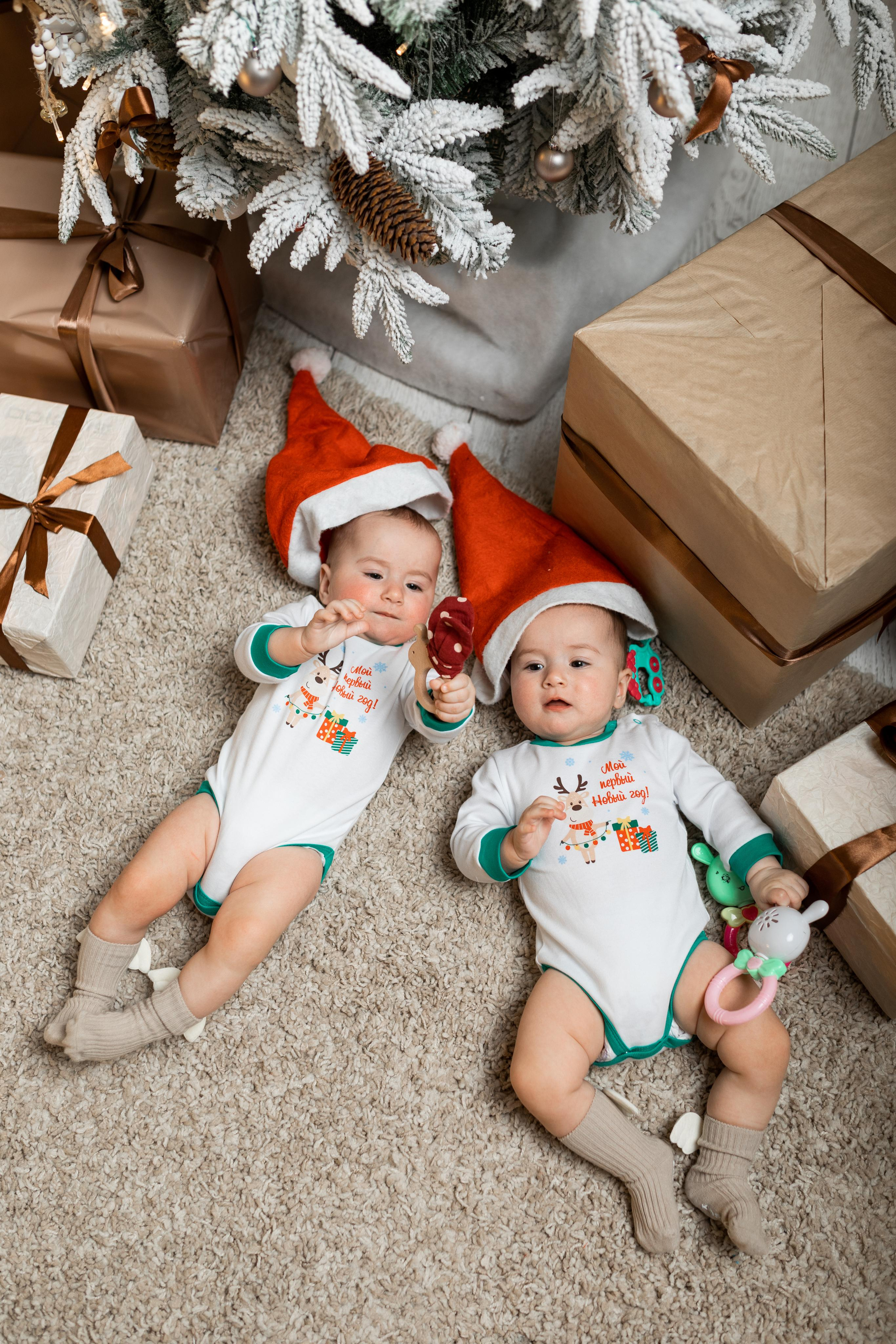 Jingle Bells. Фотограф Вера Зенина