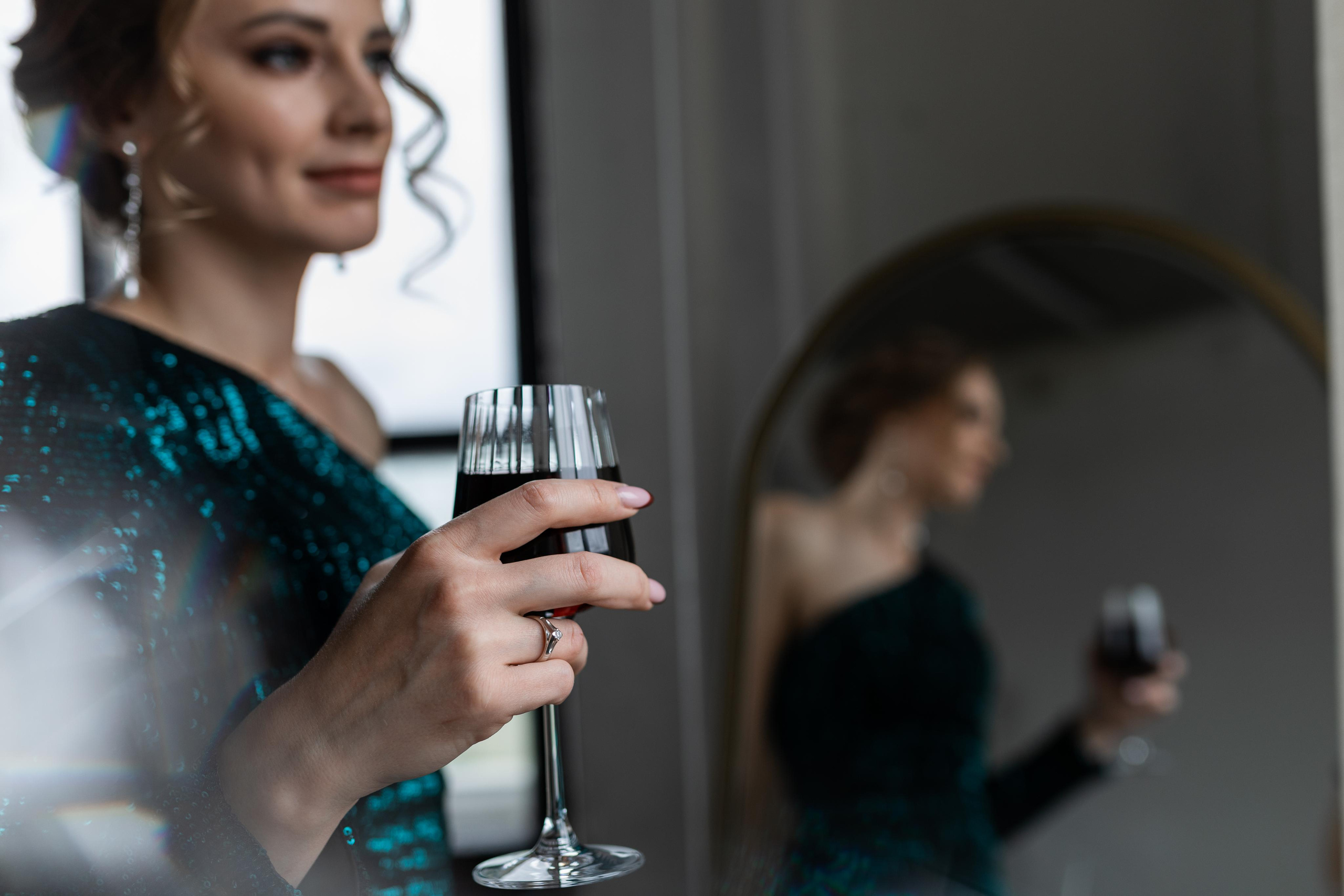 Ирина. Фотограф Вера Зенина