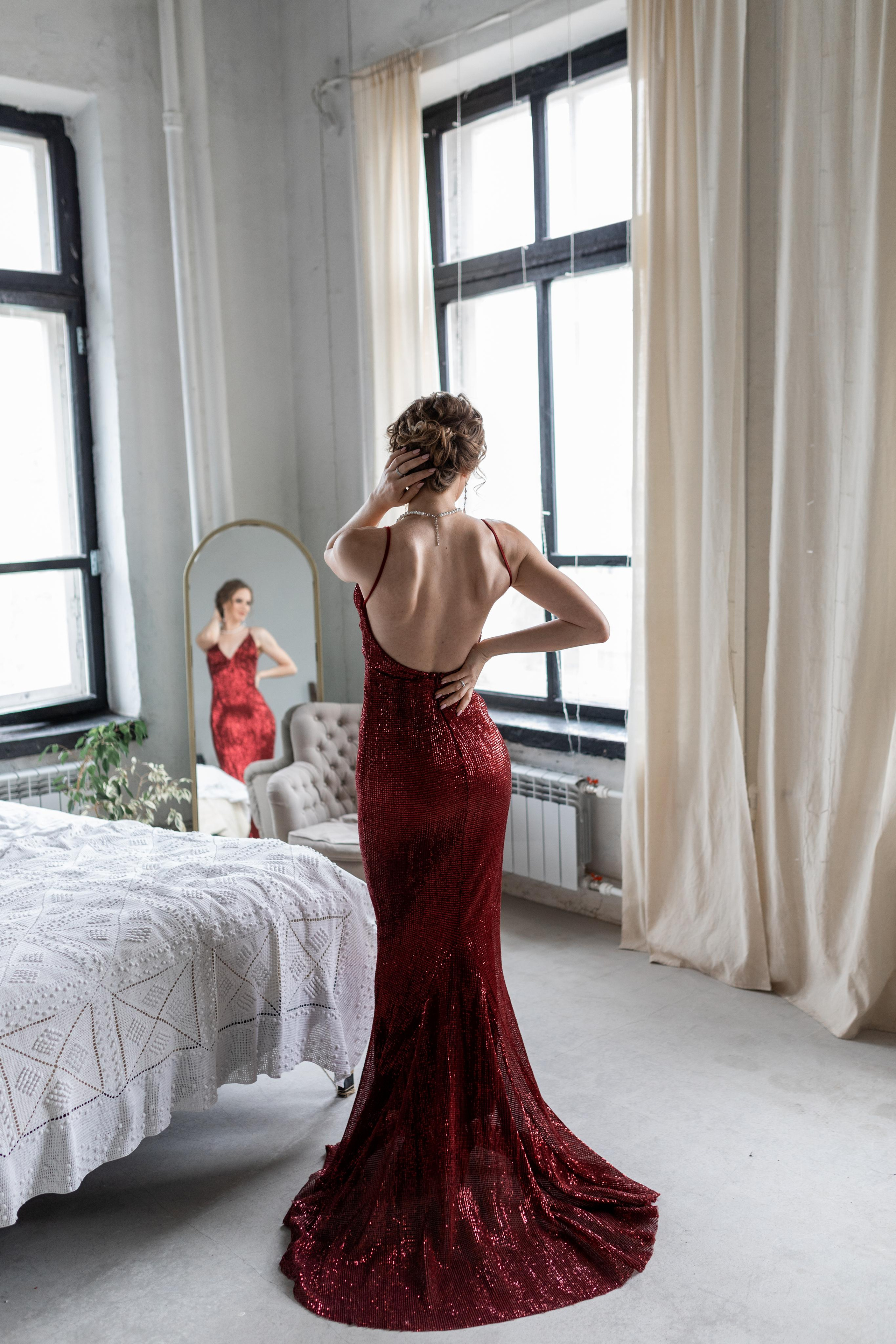 Ирина. Фотограф Вера Зенина