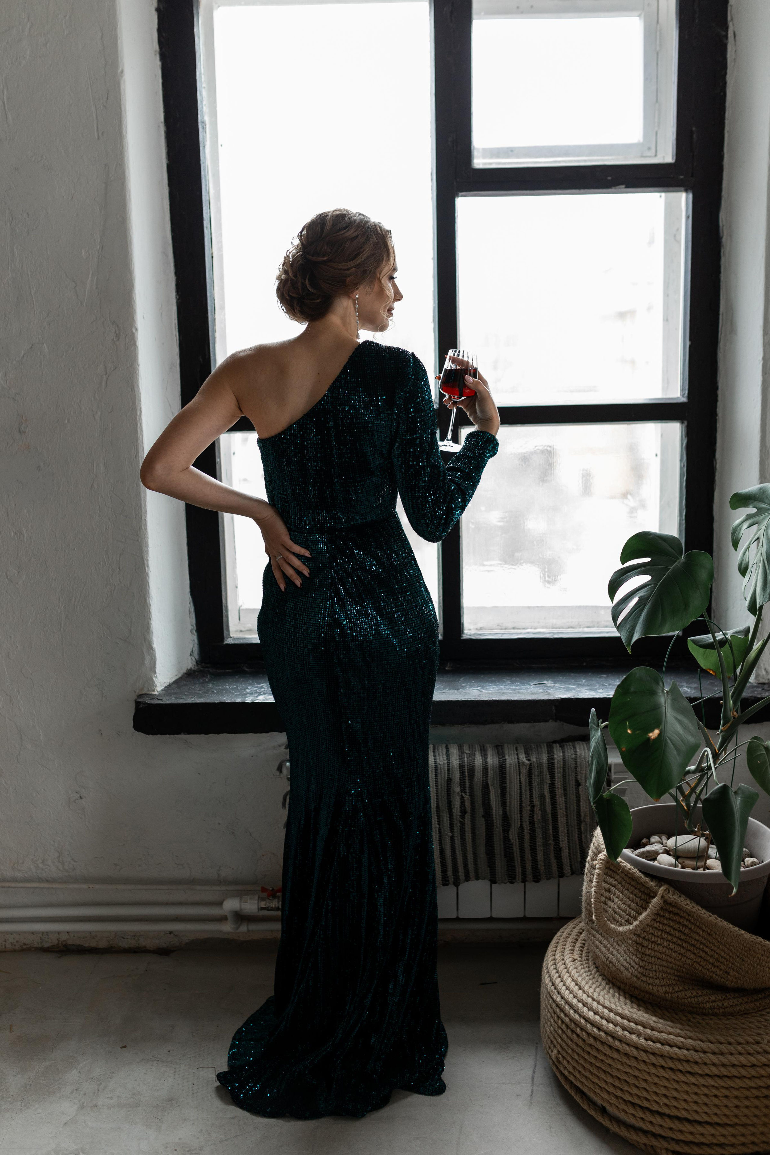 Ирина. Фотограф Вера Зенина