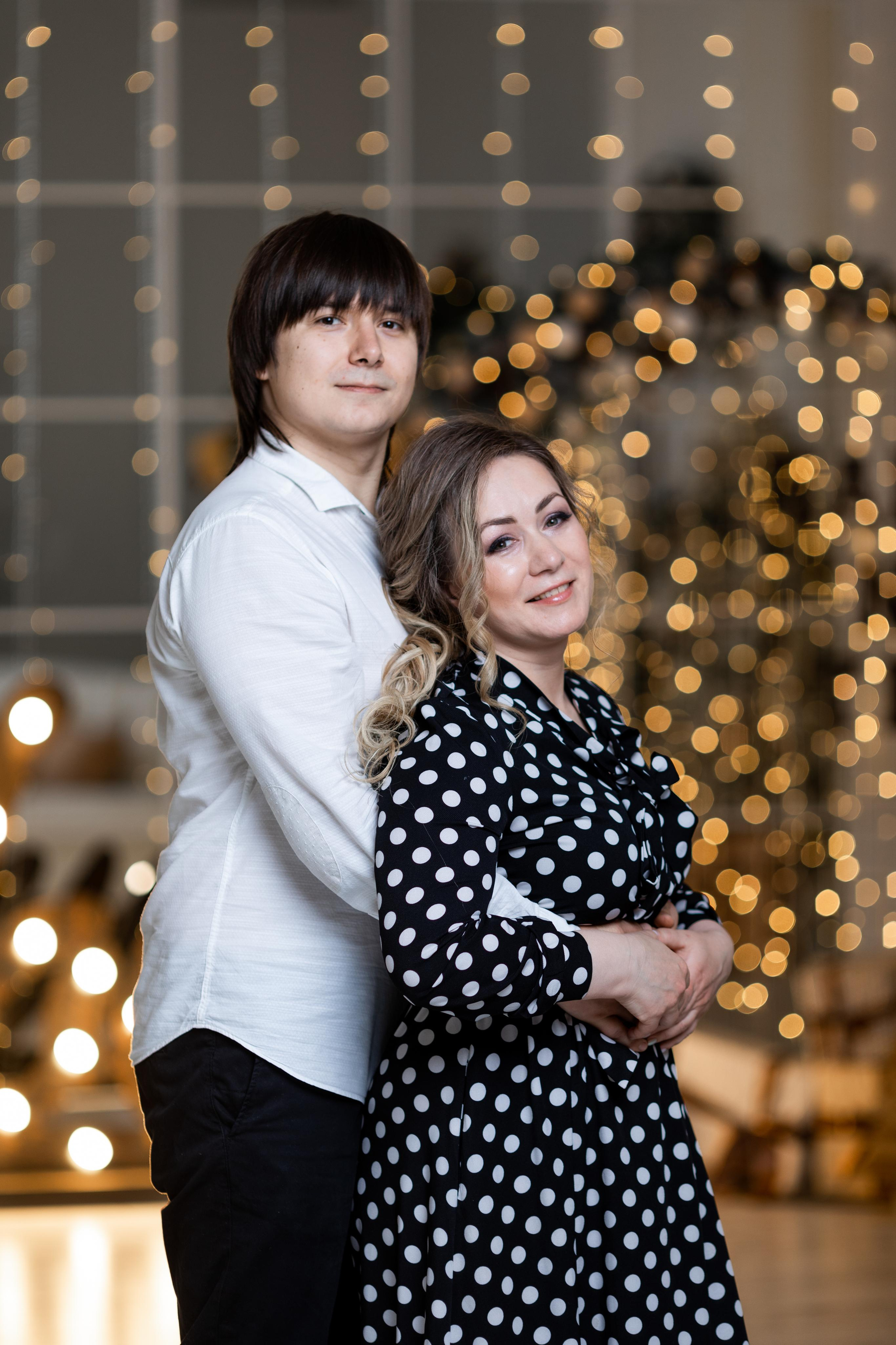 Jingle Bells. Фотограф Вера Зенина