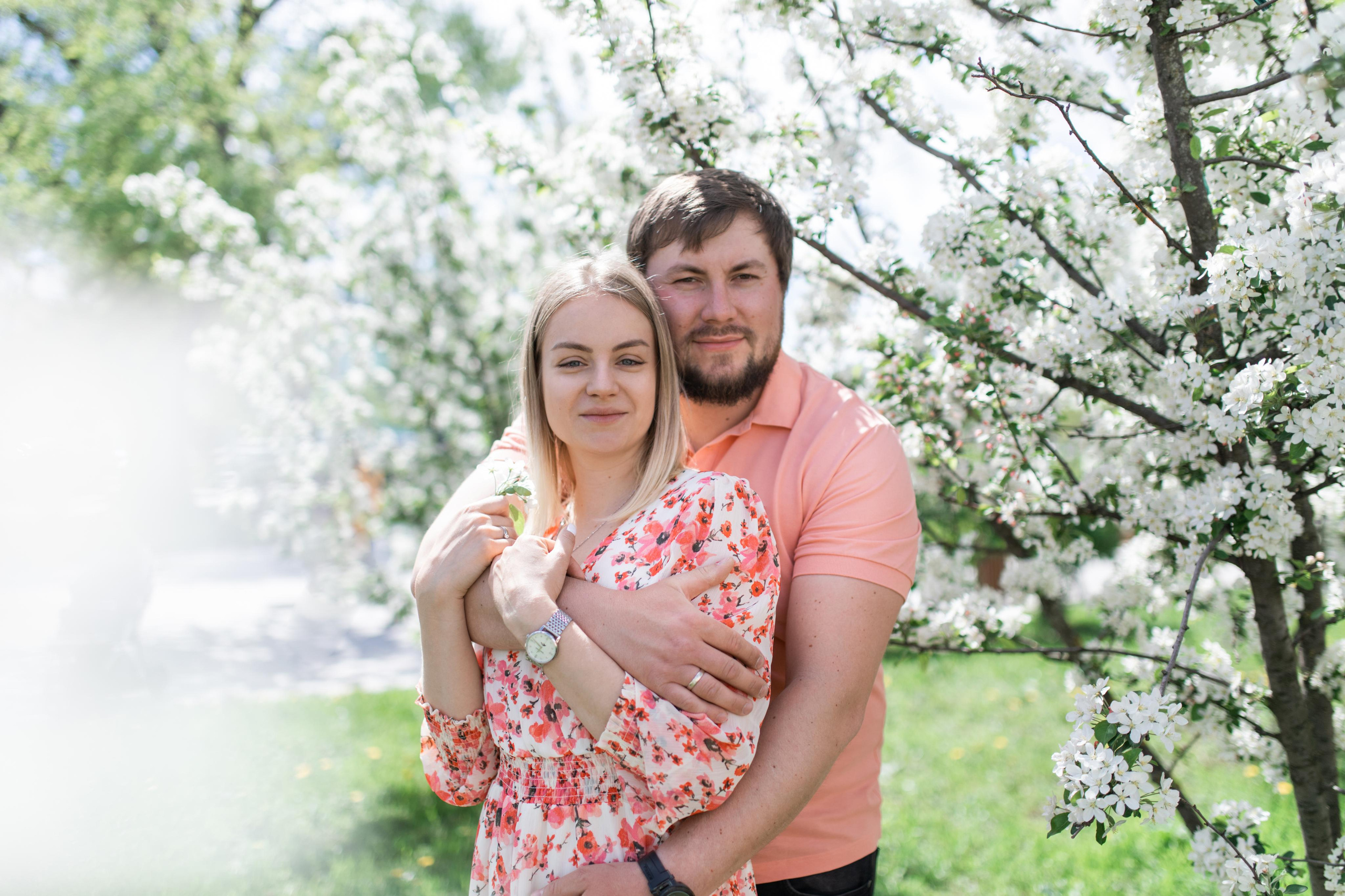 Саша, Саша и Степа. Фотограф Вера Зенина