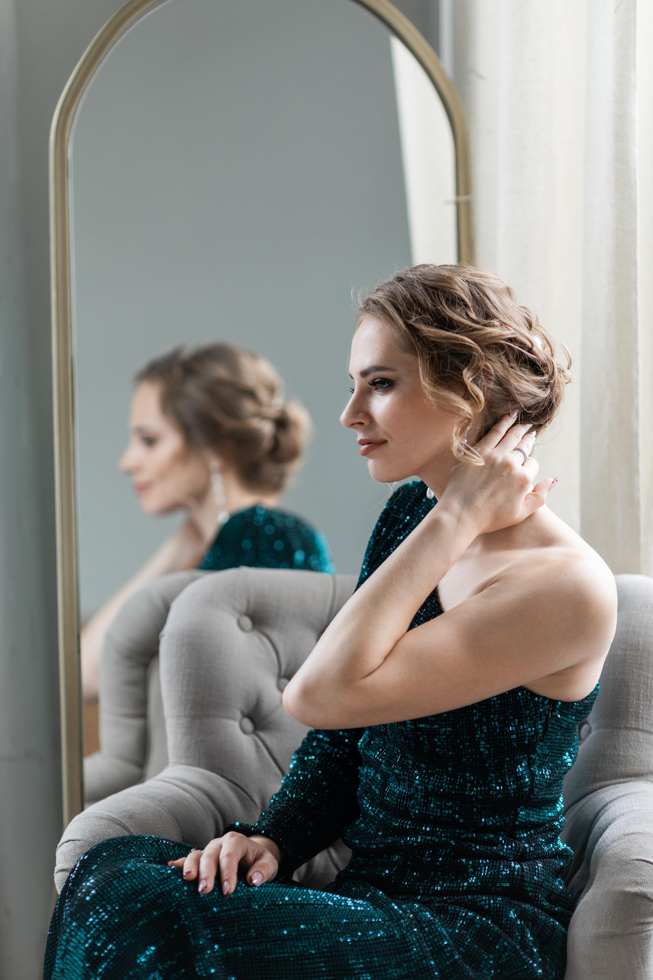 Ирина. Фотограф Вера Зенина