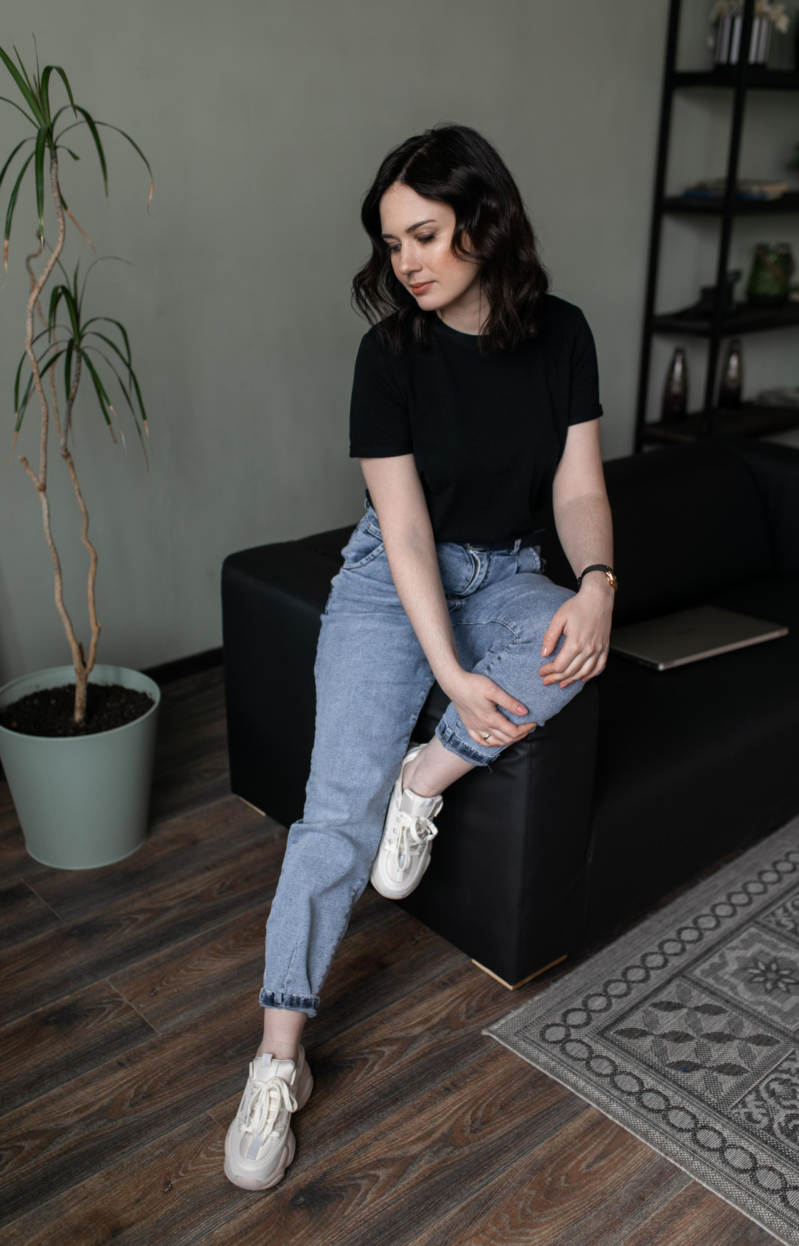 Контент-съёмка SMM. Фотограф Вера Зенина