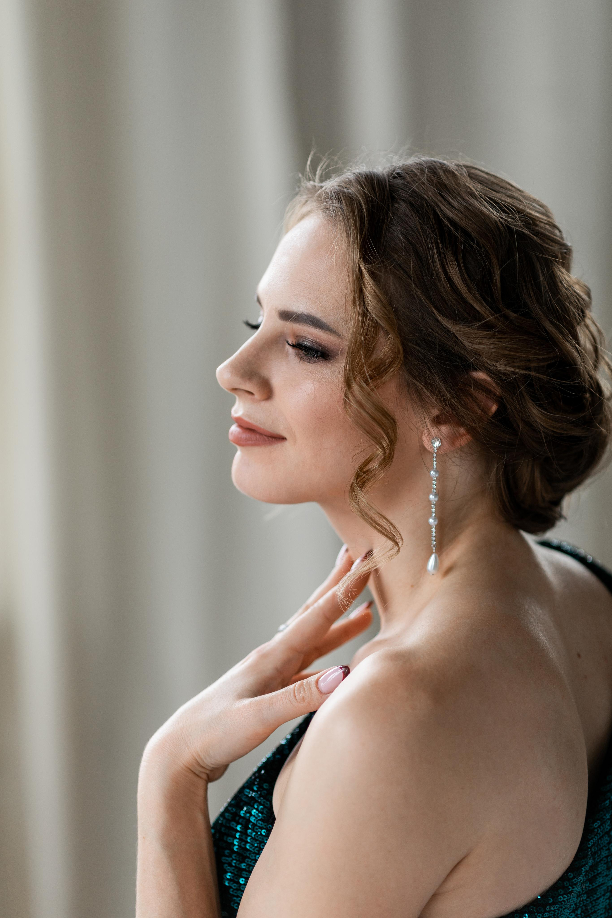 Ирина. Фотограф Вера Зенина