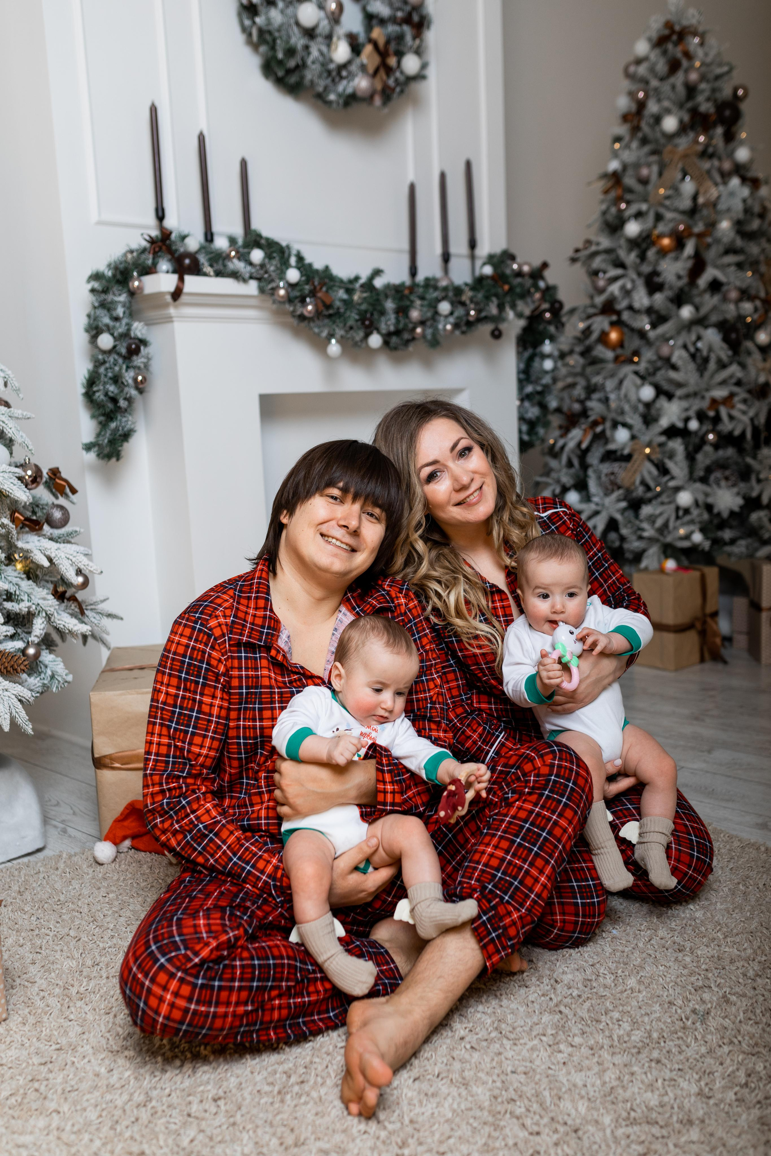 Jingle Bells. Фотограф Вера Зенина