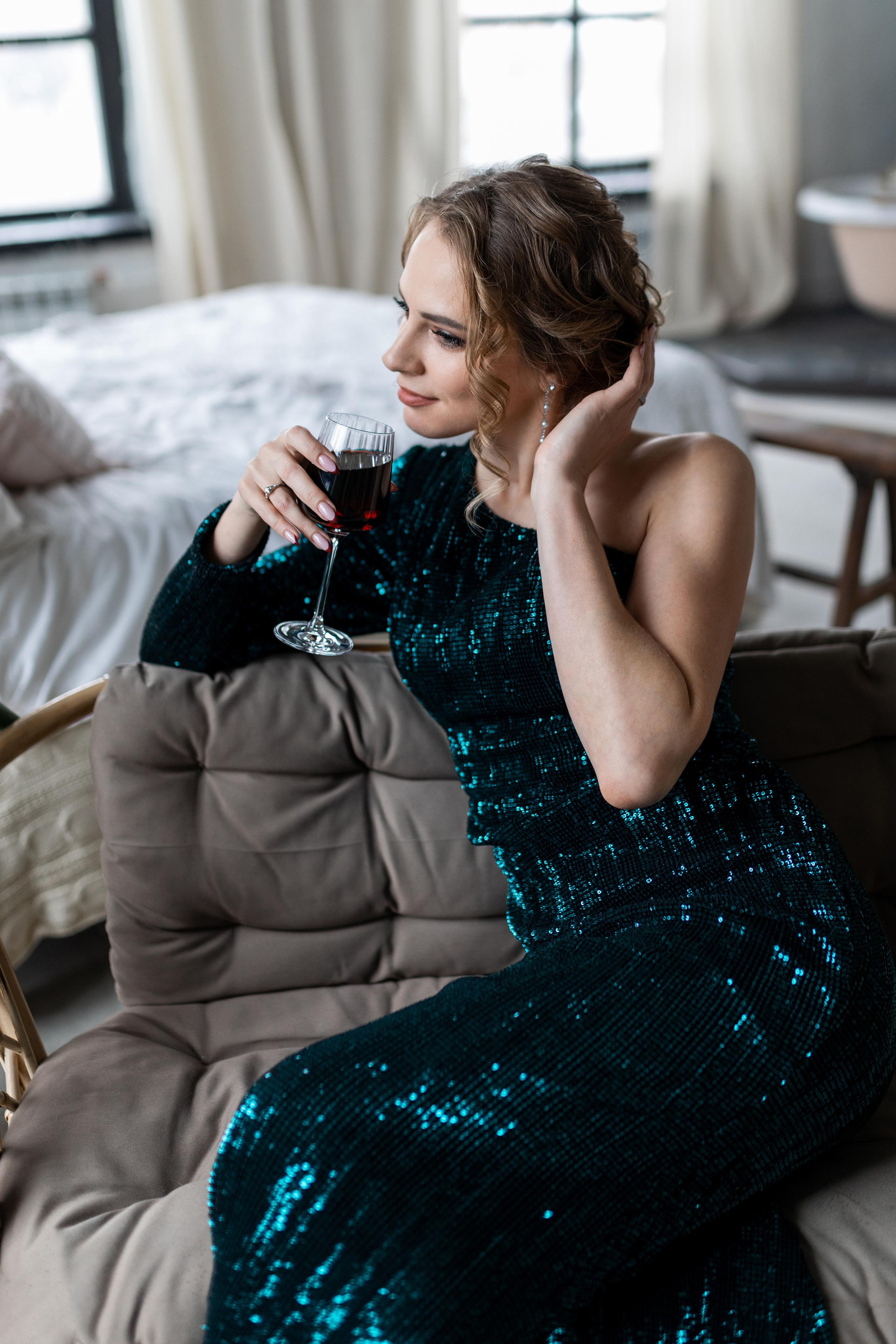 Ирина. Фотограф Вера Зенина