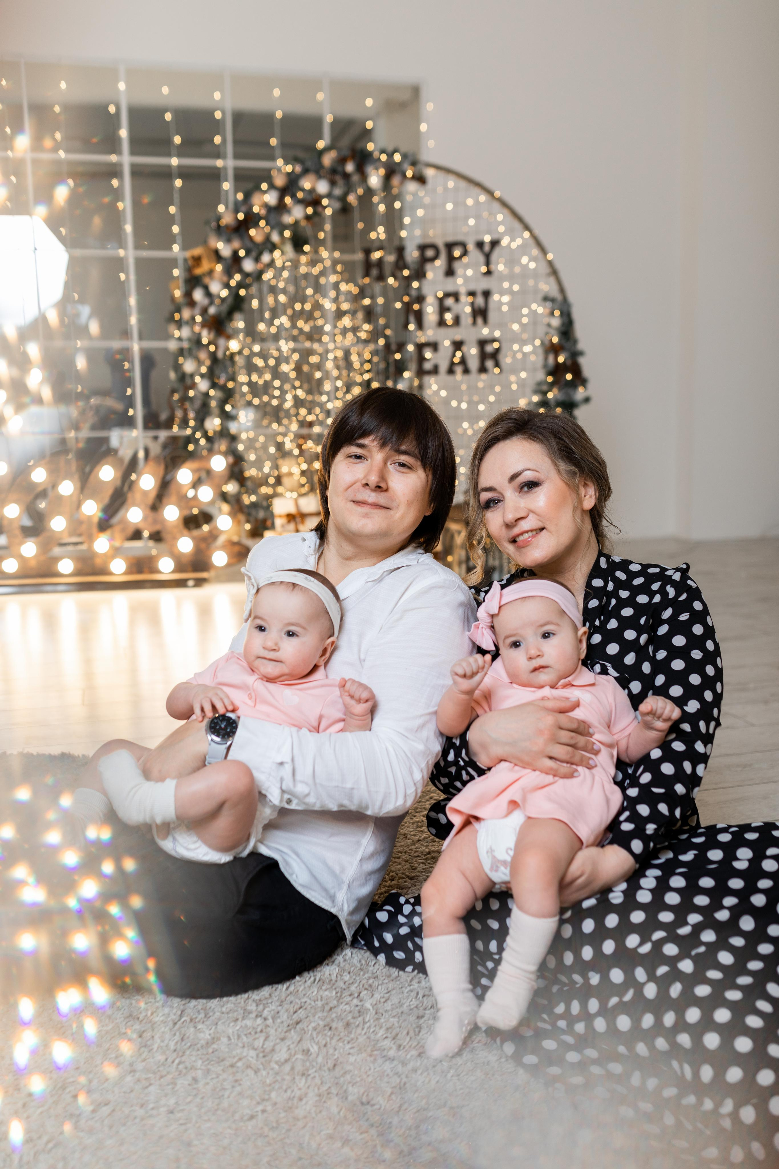 Jingle Bells. Фотограф Вера Зенина