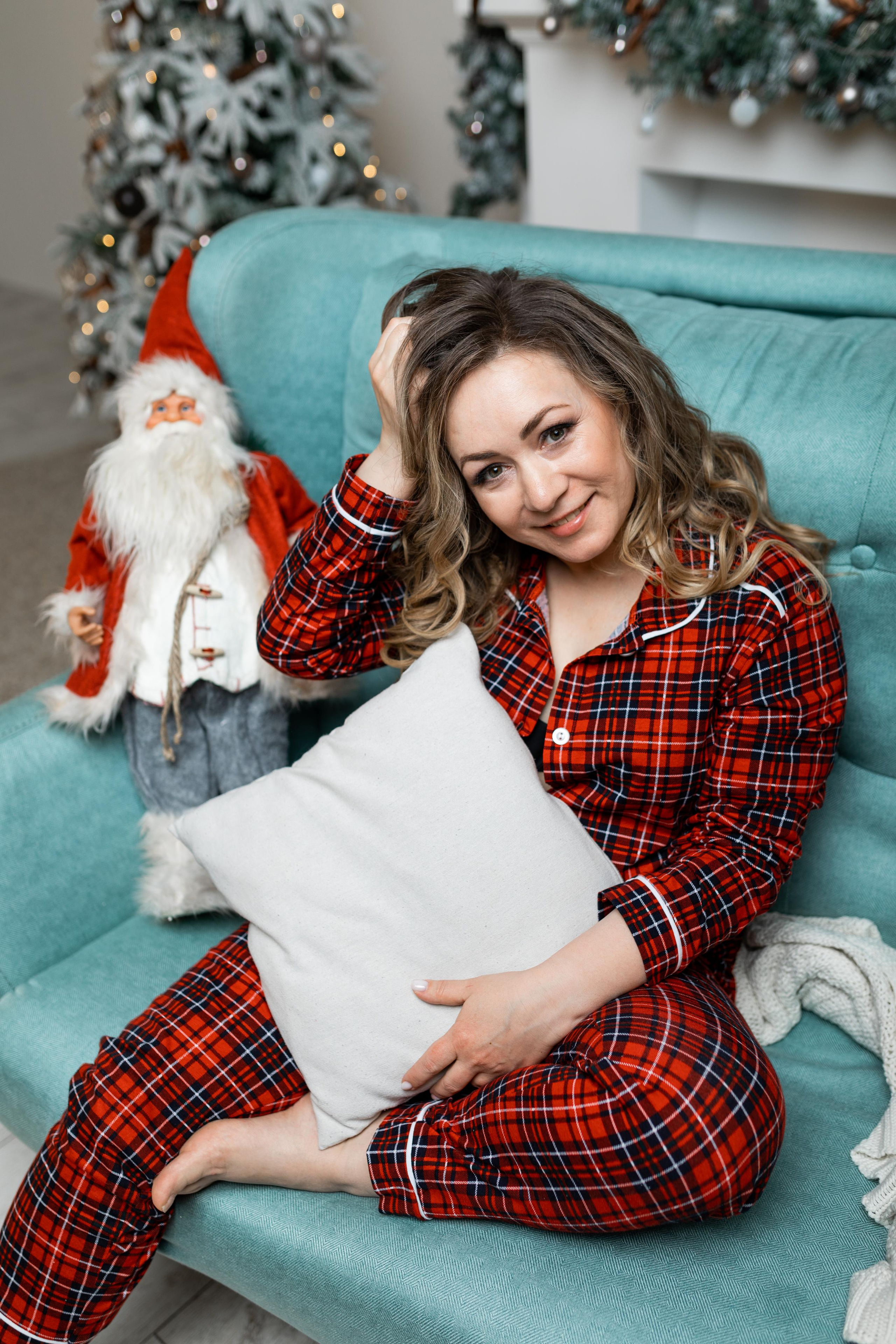 Jingle Bells. Фотограф Вера Зенина