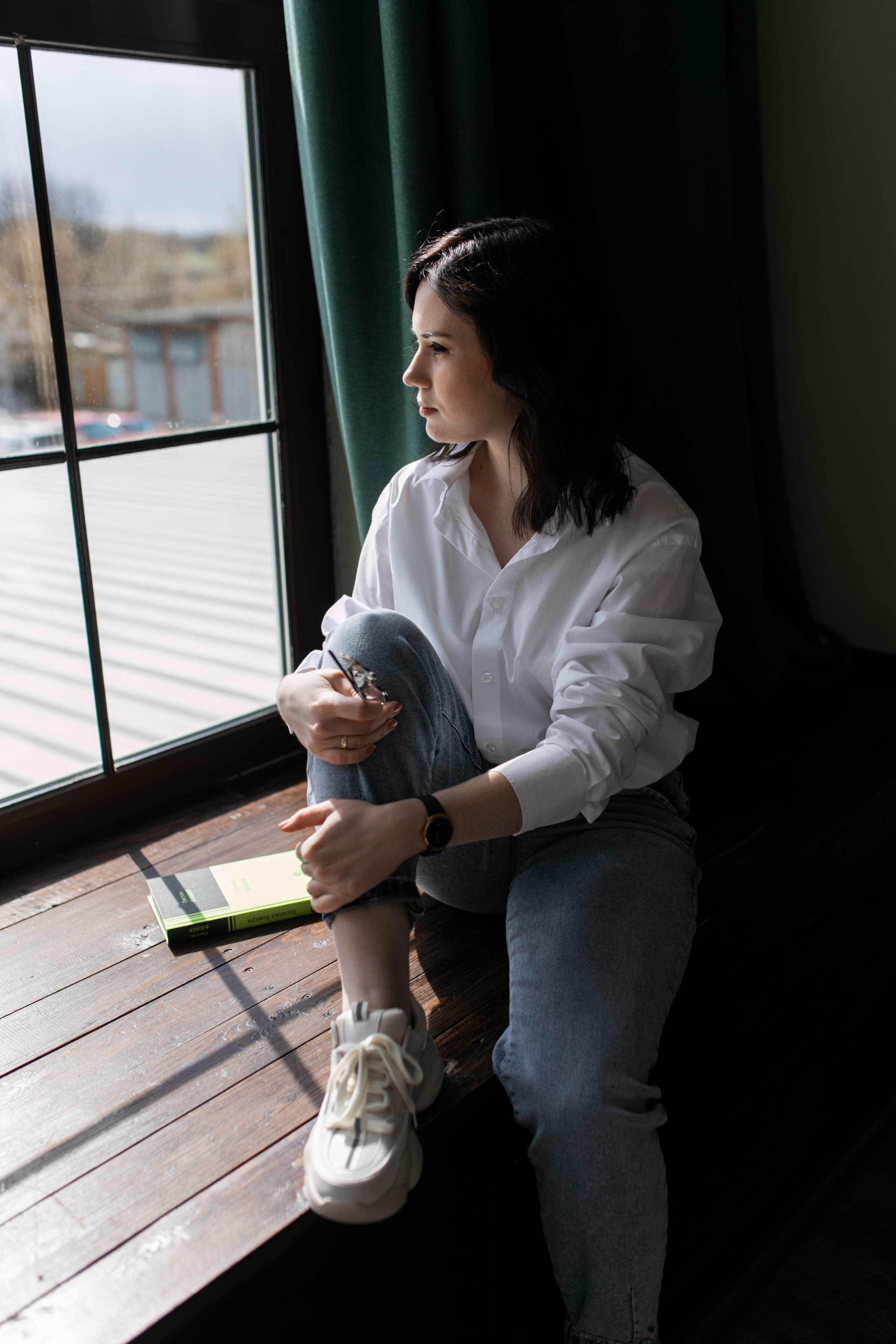 Контент-съёмка SMM. Фотограф Вера Зенина