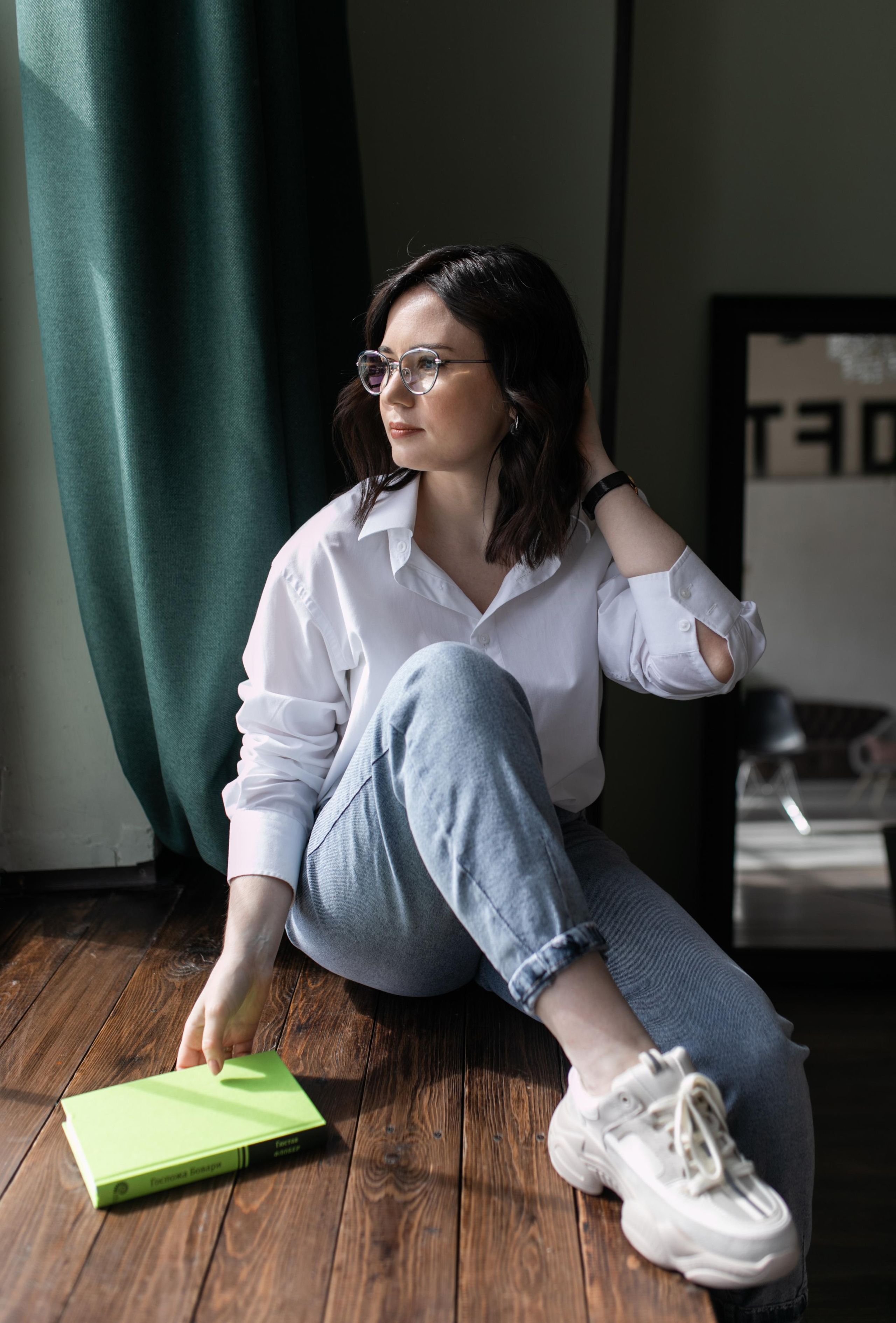 Контент-съёмка SMM. Фотограф Вера Зенина