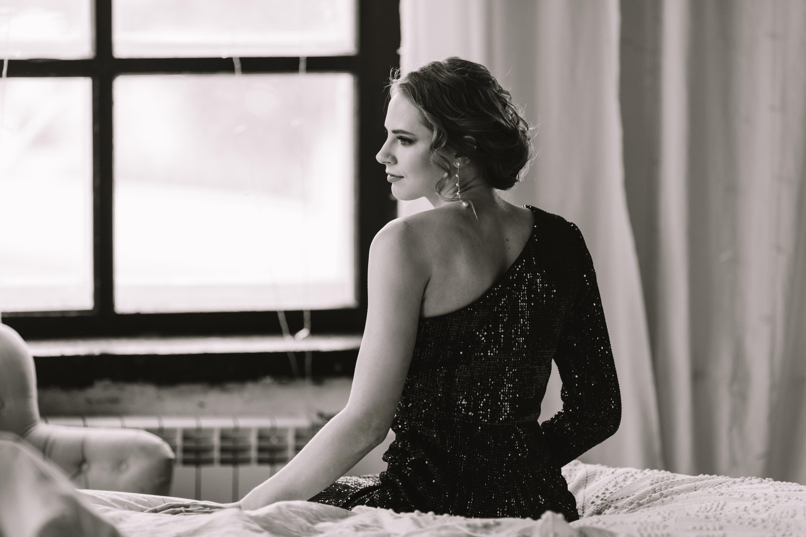 Ирина. Фотограф Вера Зенина