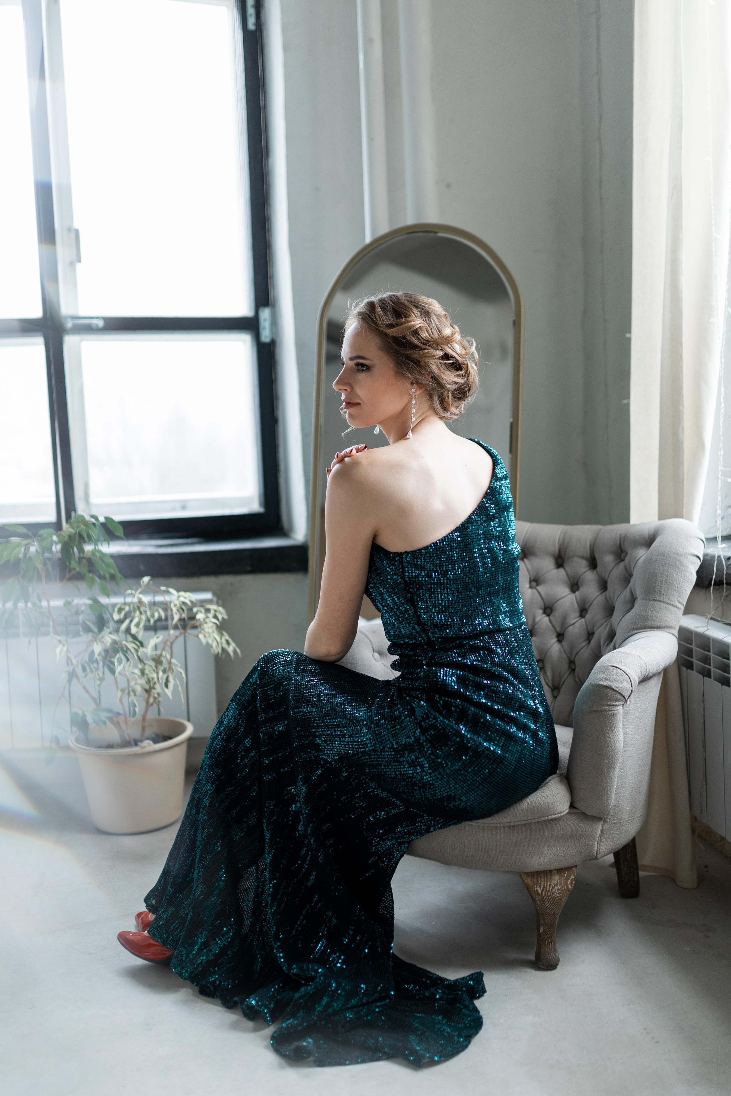 Ирина. Фотограф Вера Зенина