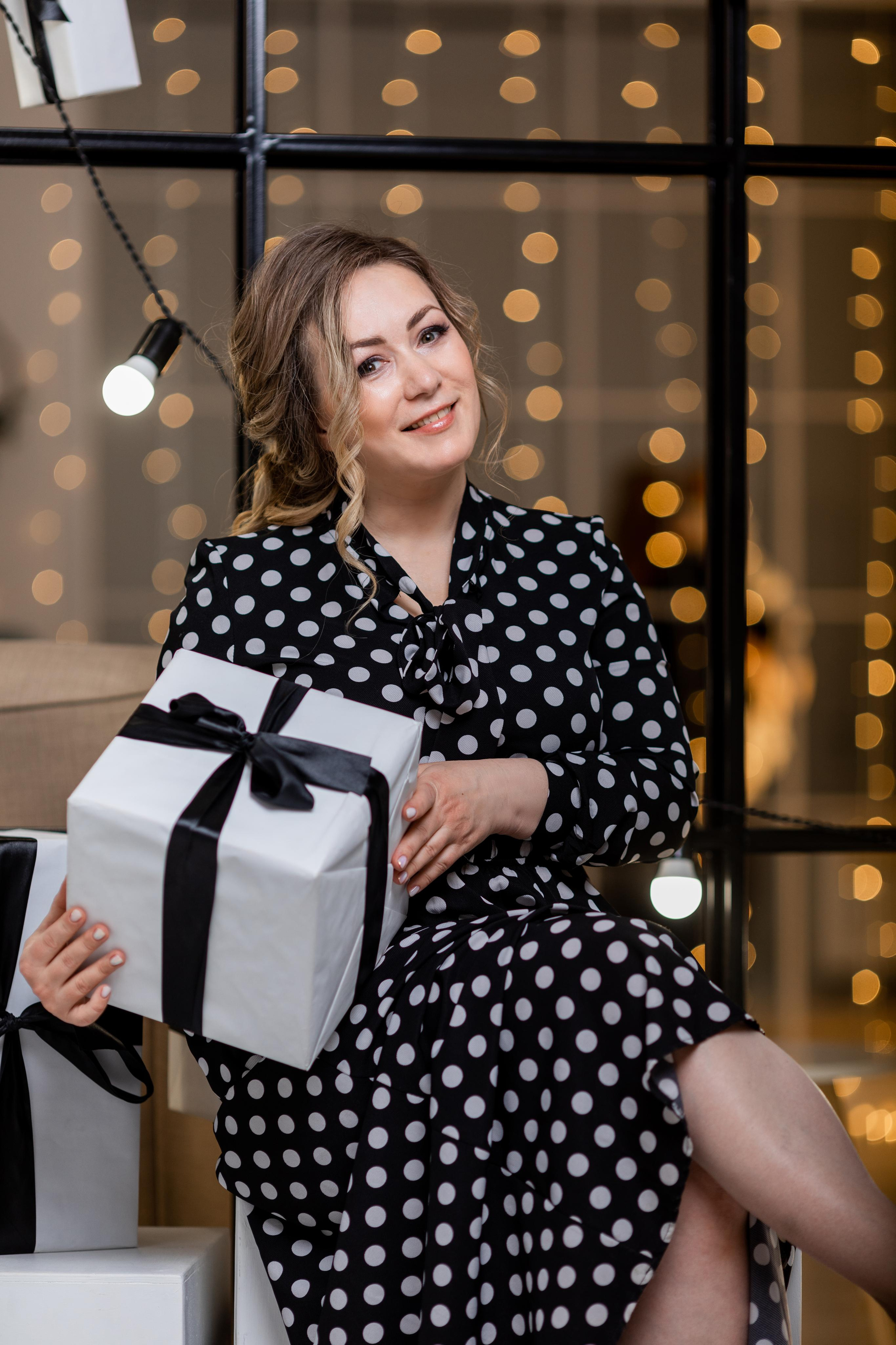 Jingle Bells. Фотограф Вера Зенина