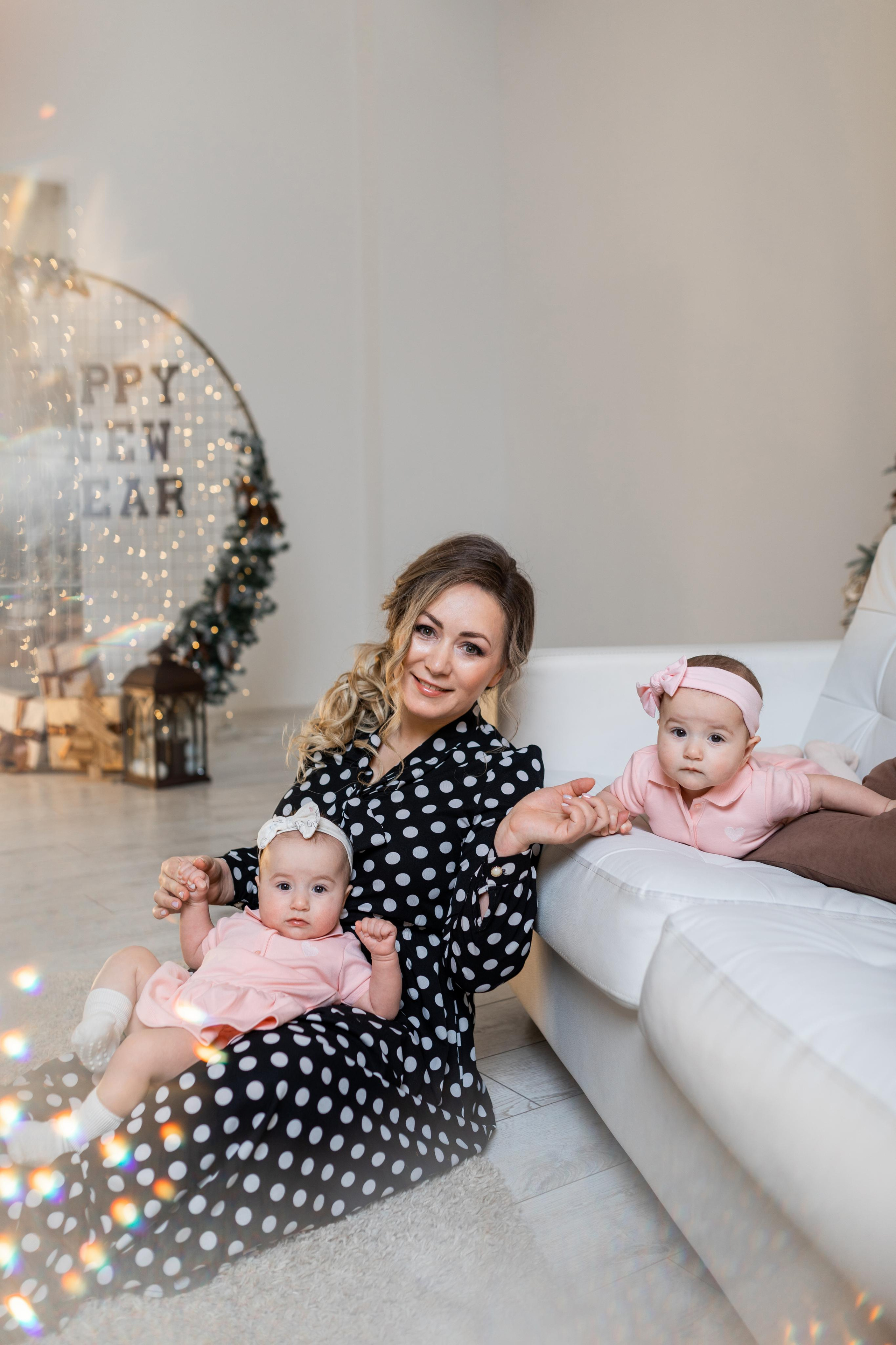 Jingle Bells. Фотограф Вера Зенина