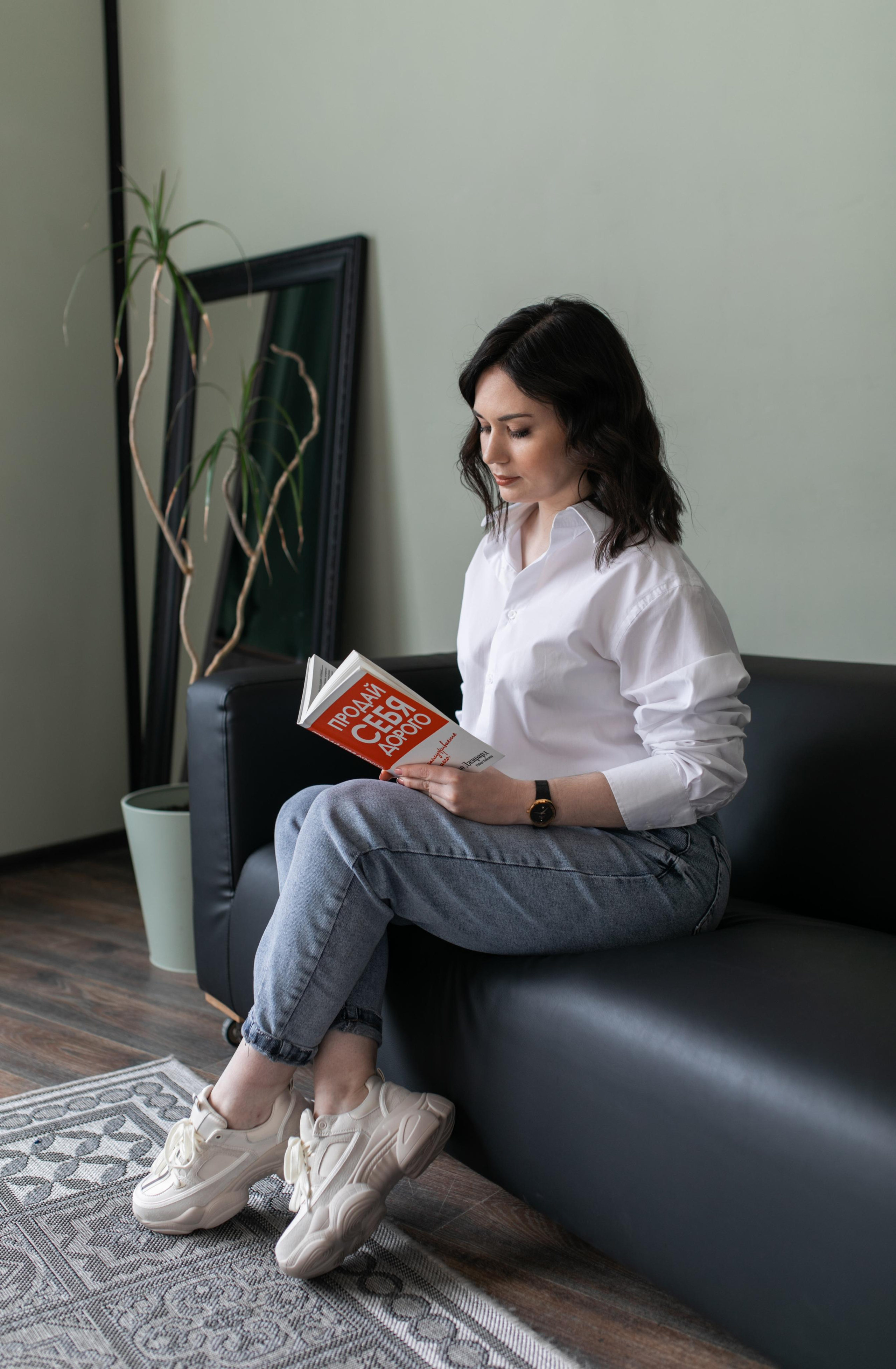 Контент-съёмка SMM. Фотограф Вера Зенина