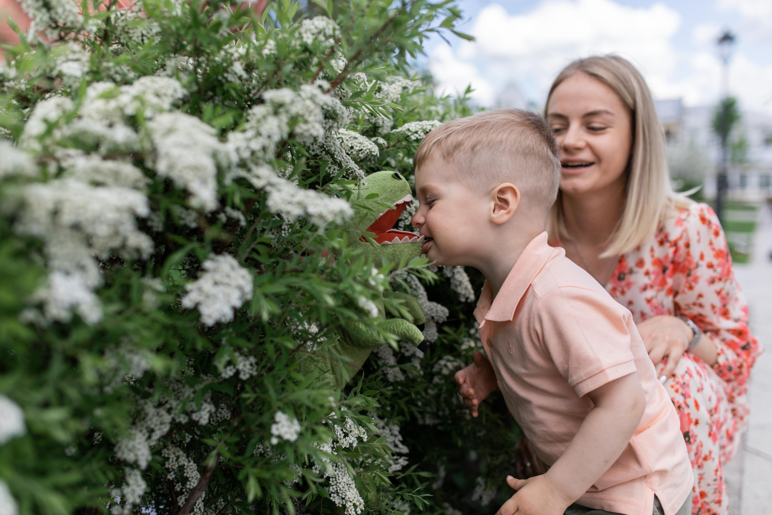Саша, Саша и Степа. Фотограф Вера Зенина