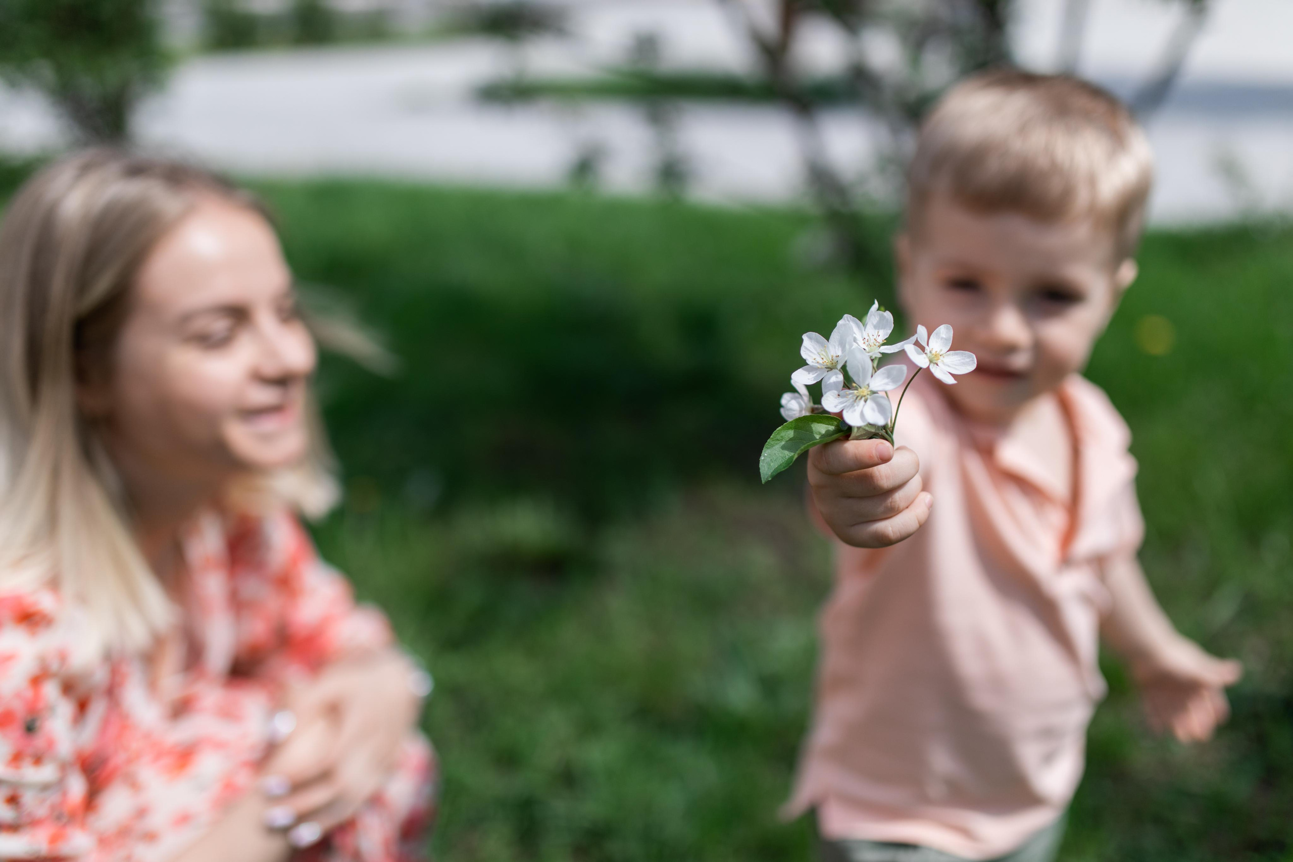 Саша, Саша и Степа. Фотограф Вера Зенина