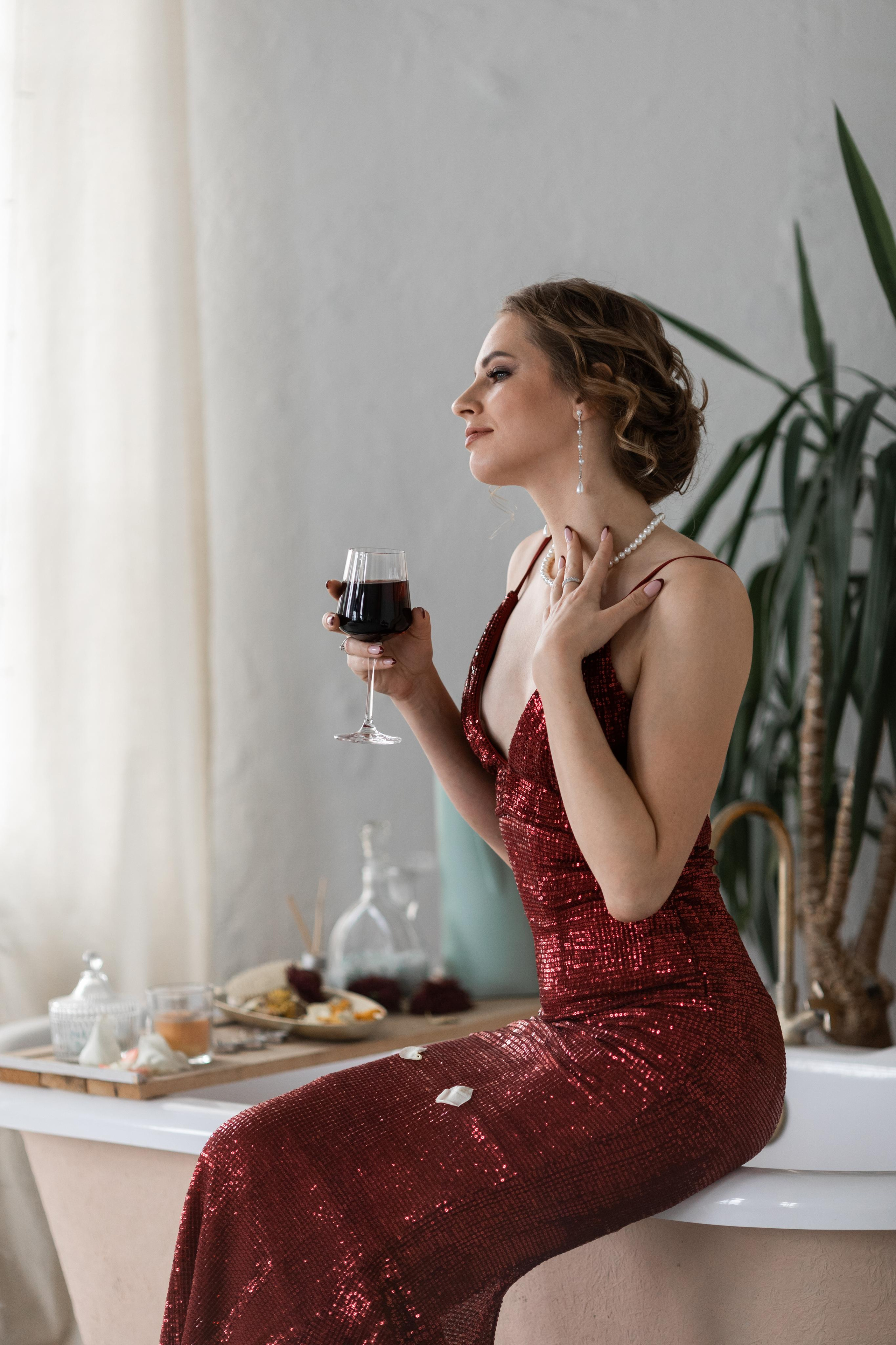 Ирина. Фотограф Вера Зенина