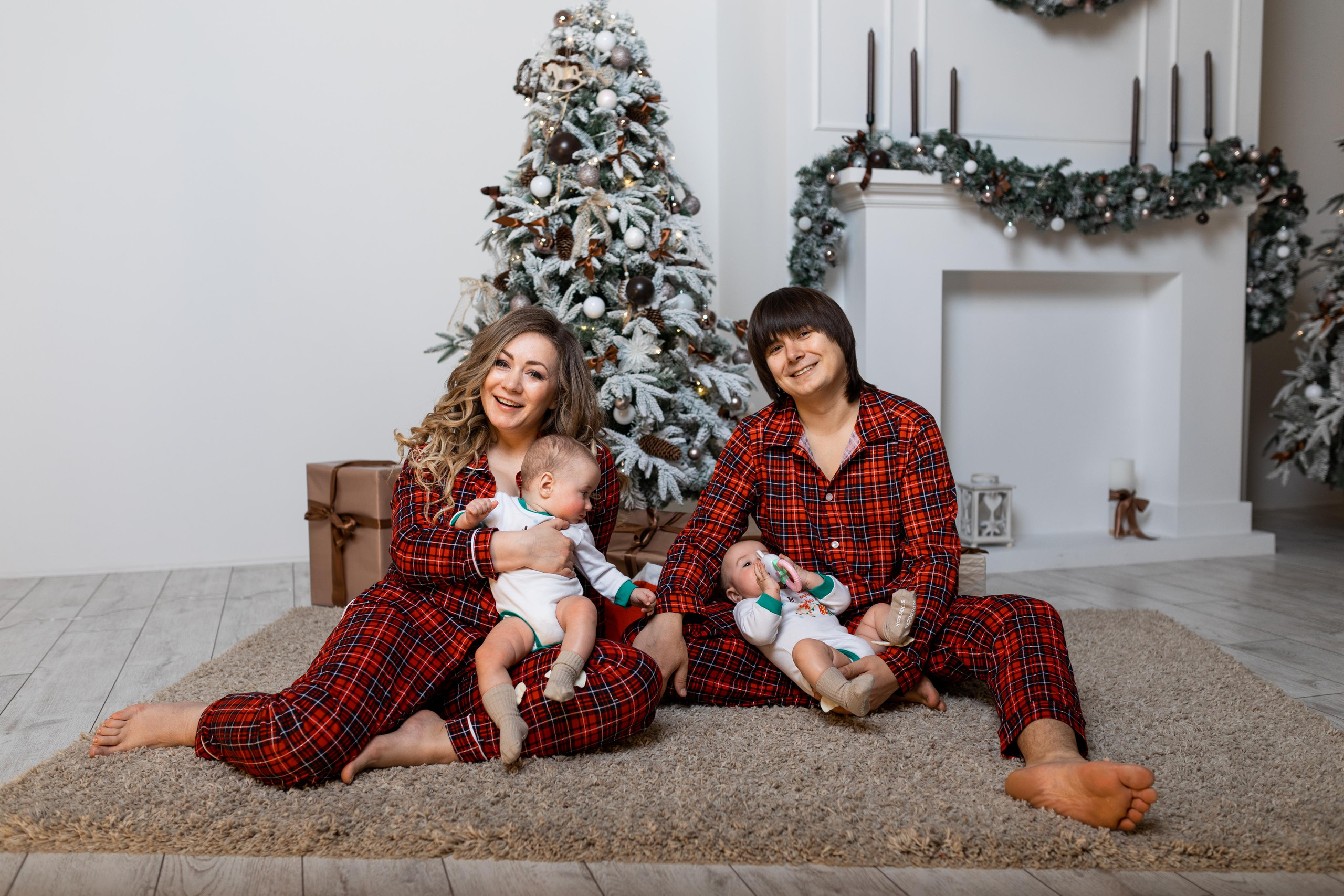 Jingle Bells. Фотограф Вера Зенина