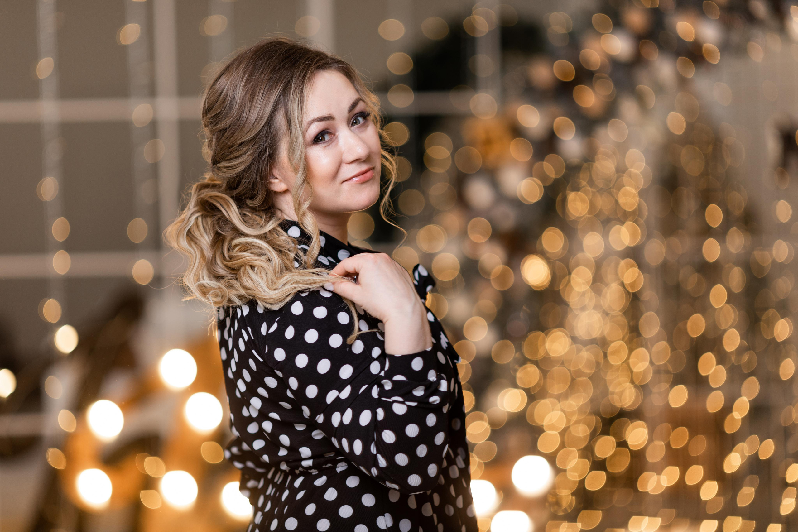 Jingle Bells. Фотограф Вера Зенина