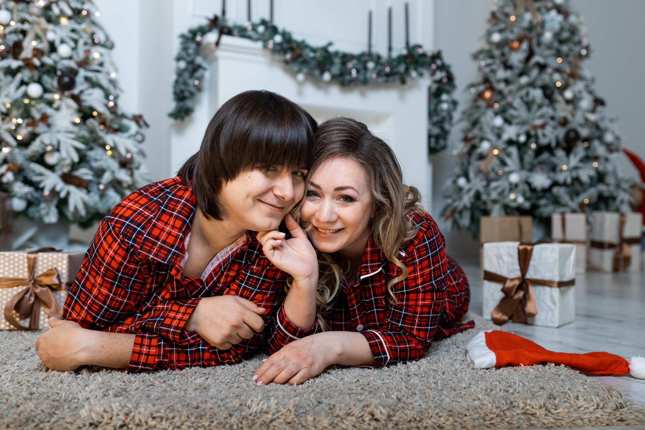 Jingle Bells. Фотограф Вера Зенина