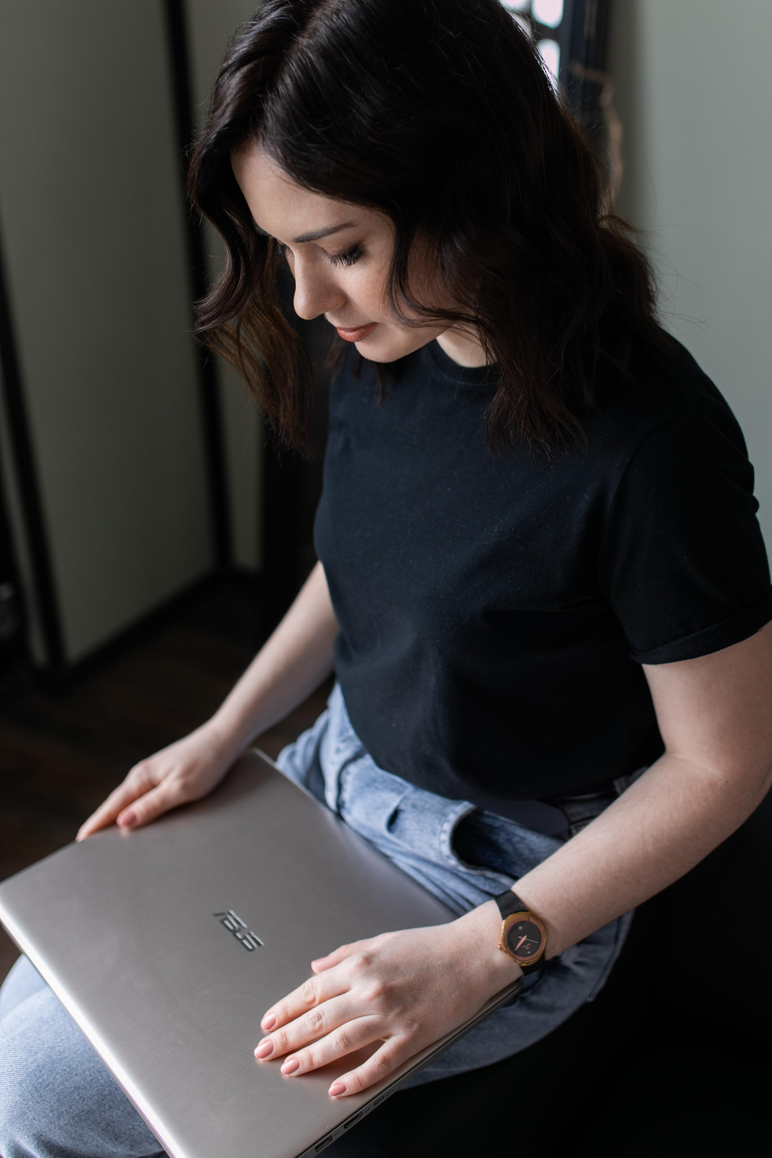 Контент-съёмка SMM. Фотограф Вера Зенина