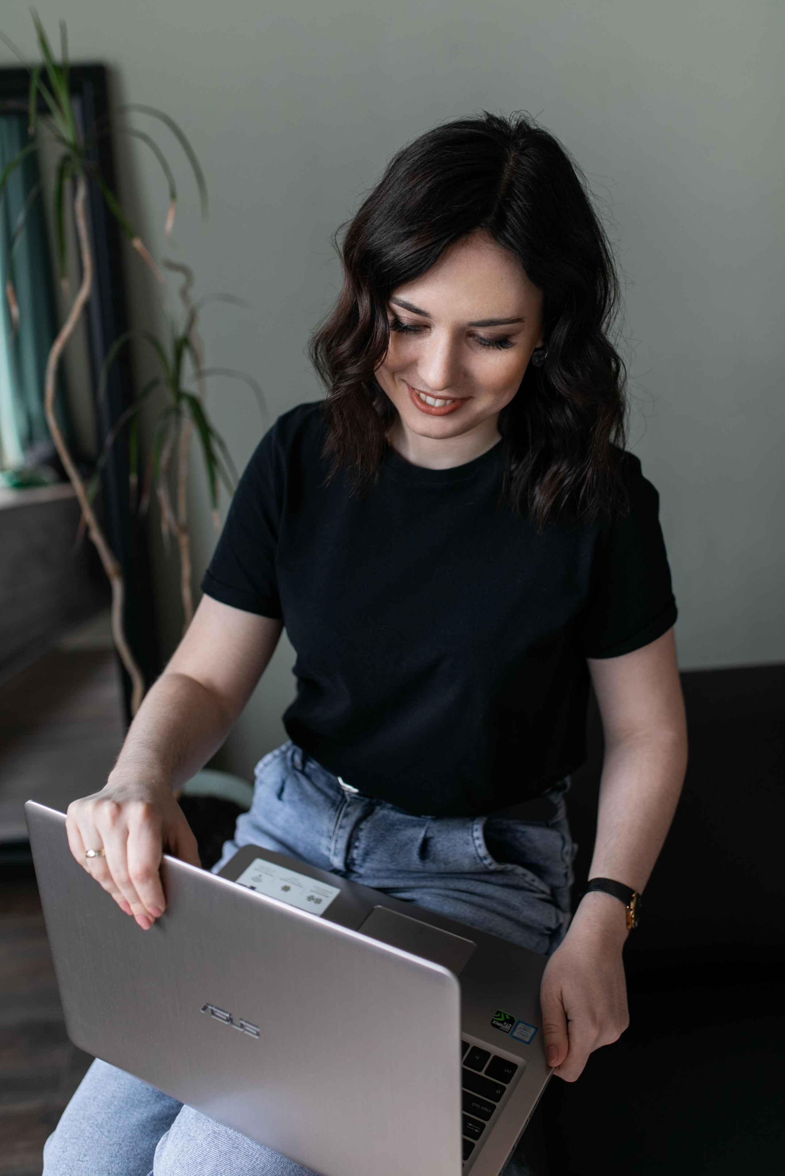 Контент-съёмка SMM. Фотограф Вера Зенина