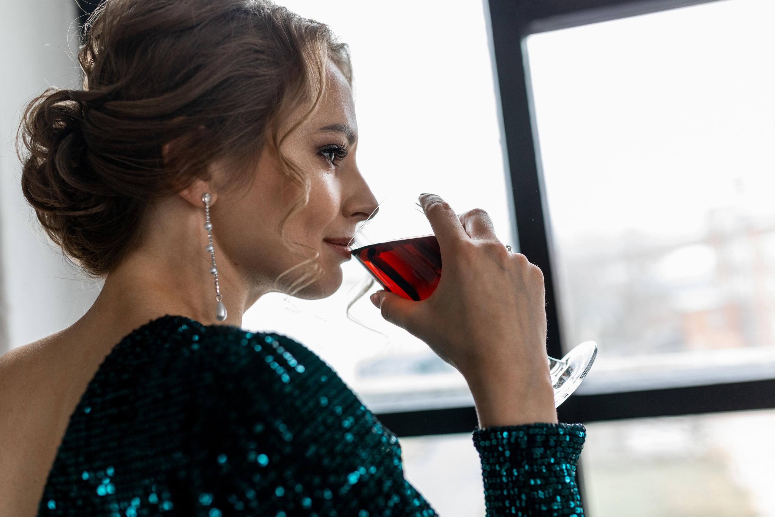 Ирина. Фотограф Вера Зенина