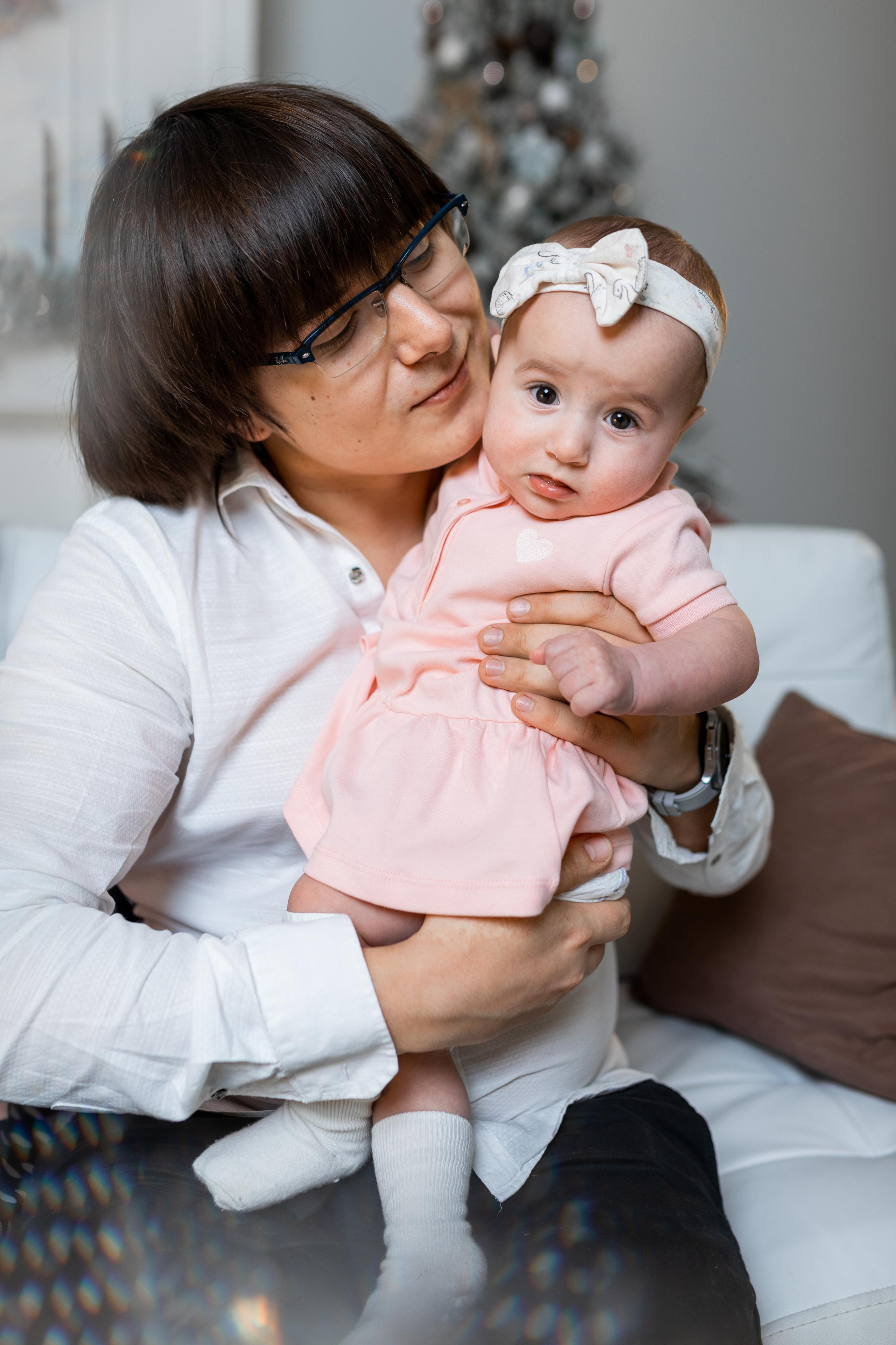 Jingle Bells. Фотограф Вера Зенина