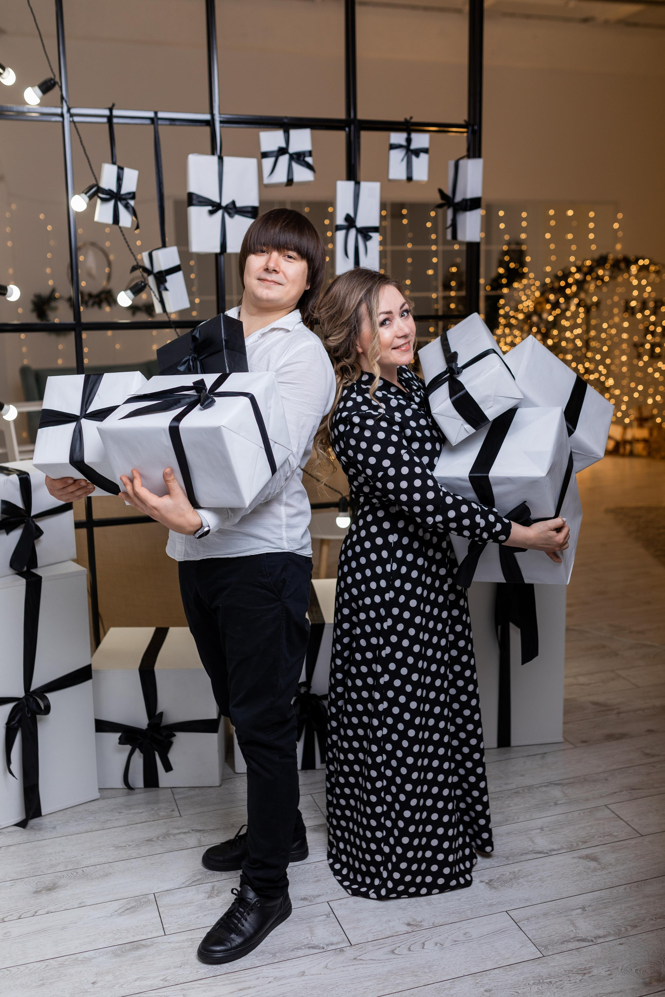 Jingle Bells. Фотограф Вера Зенина