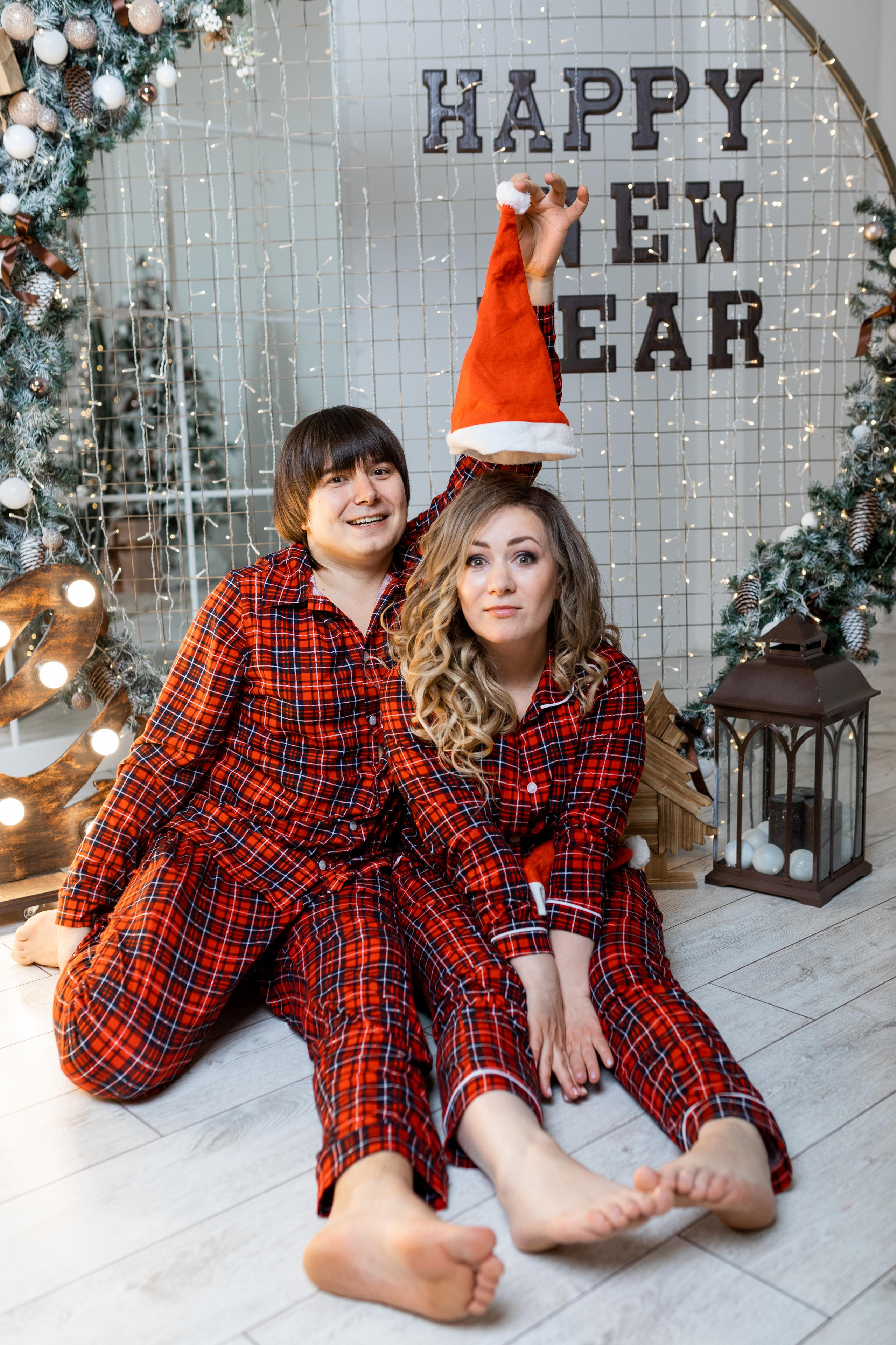 Jingle Bells. Фотограф Вера Зенина