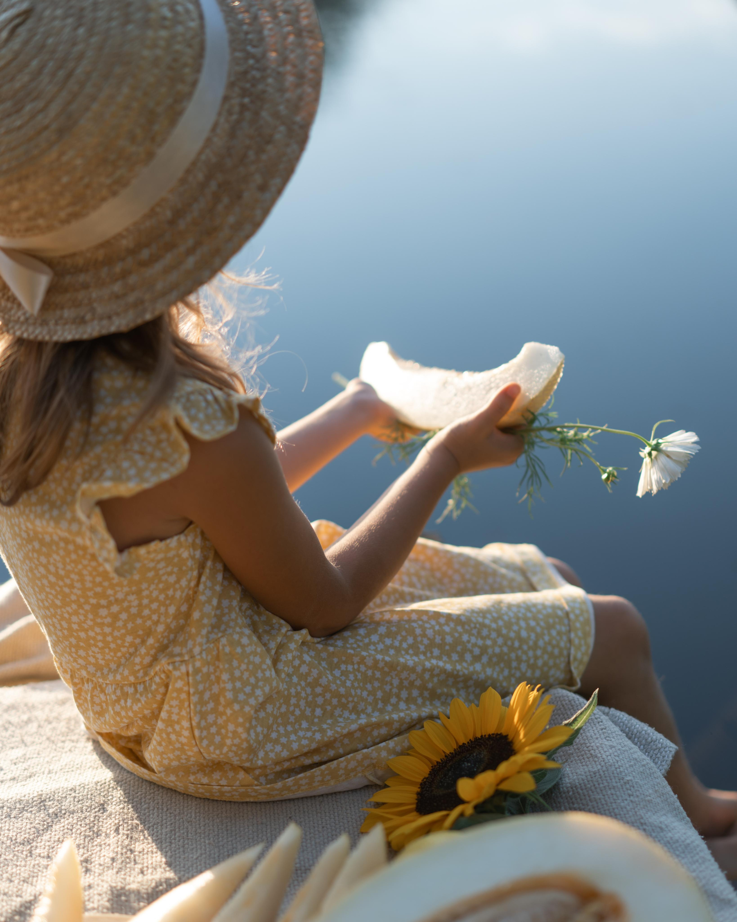 Варечка. Фотограф Вера Зенина