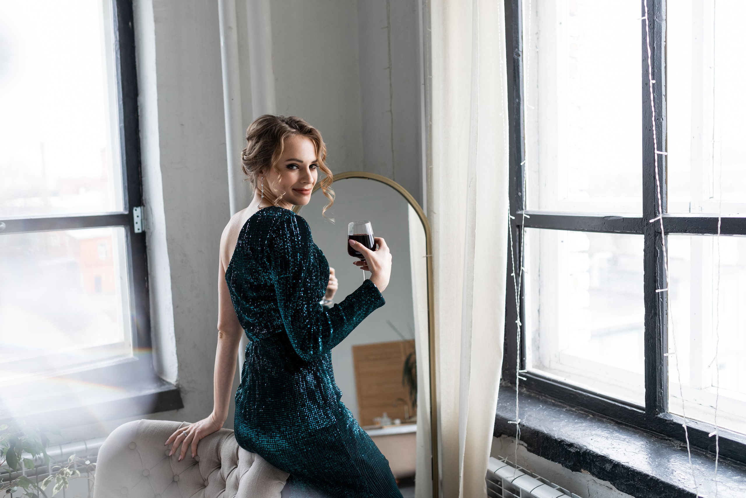 Ирина. Фотограф Вера Зенина