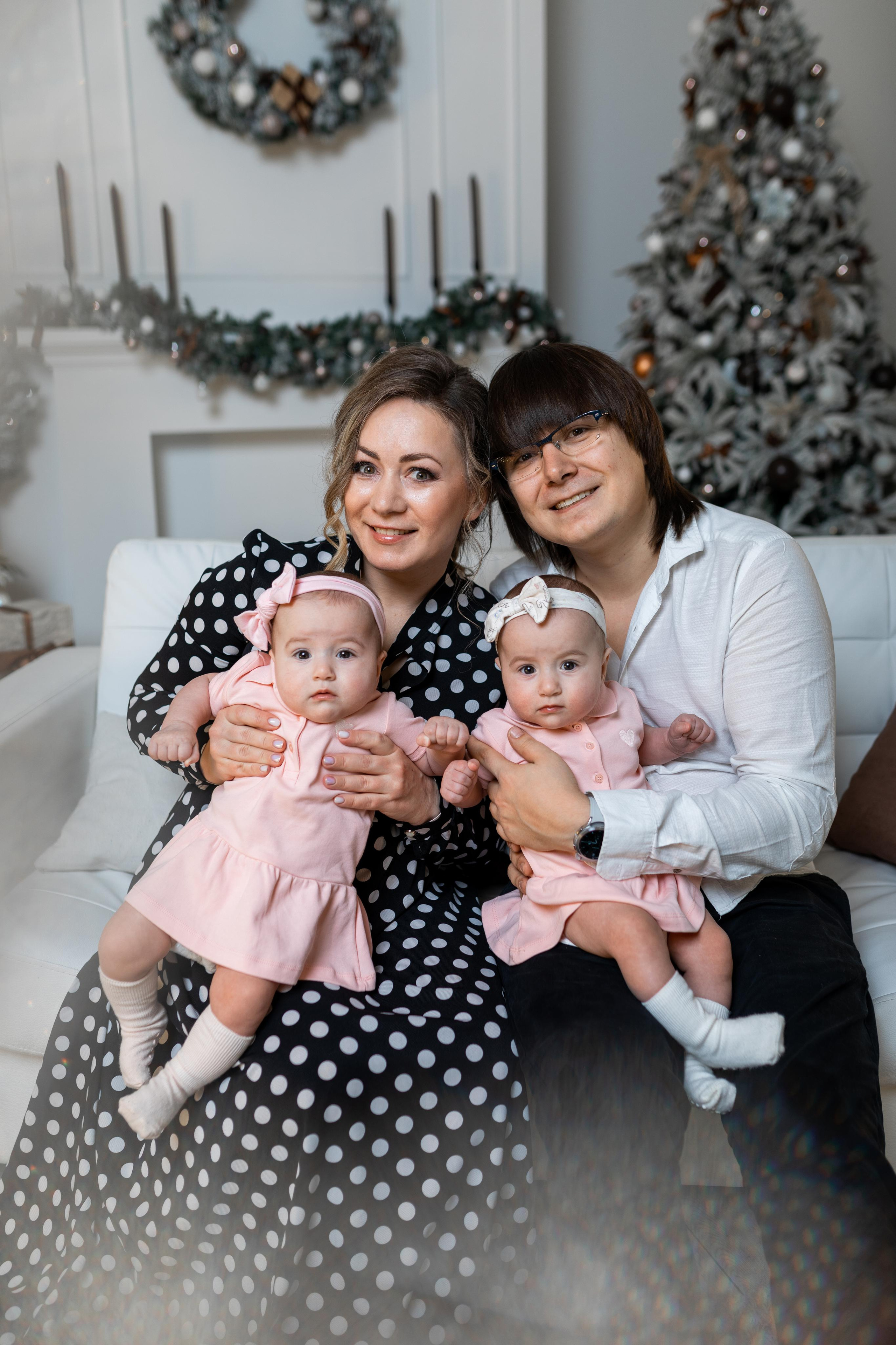 Jingle Bells. Фотограф Вера Зенина