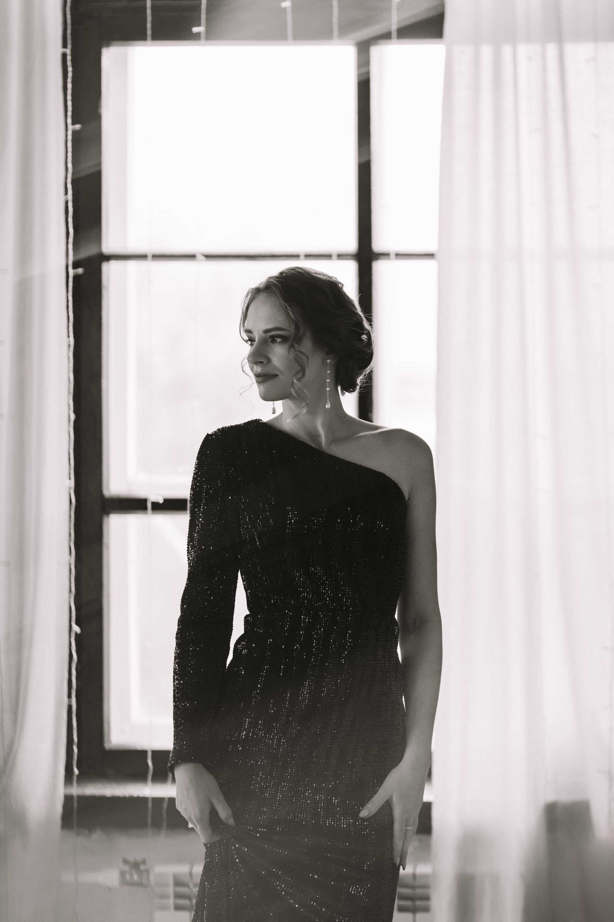 Ирина. Фотограф Вера Зенина