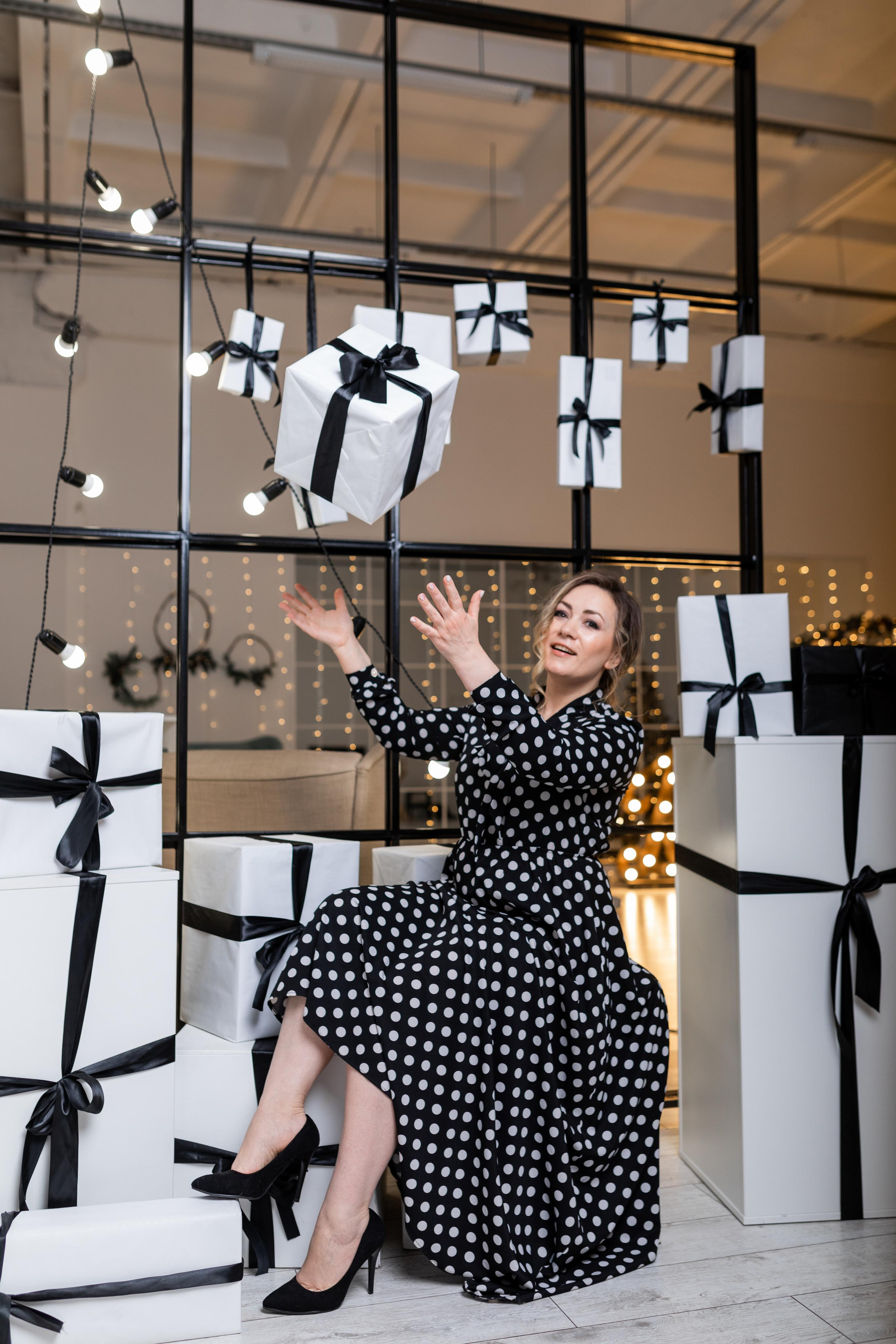 Jingle Bells. Фотограф Вера Зенина