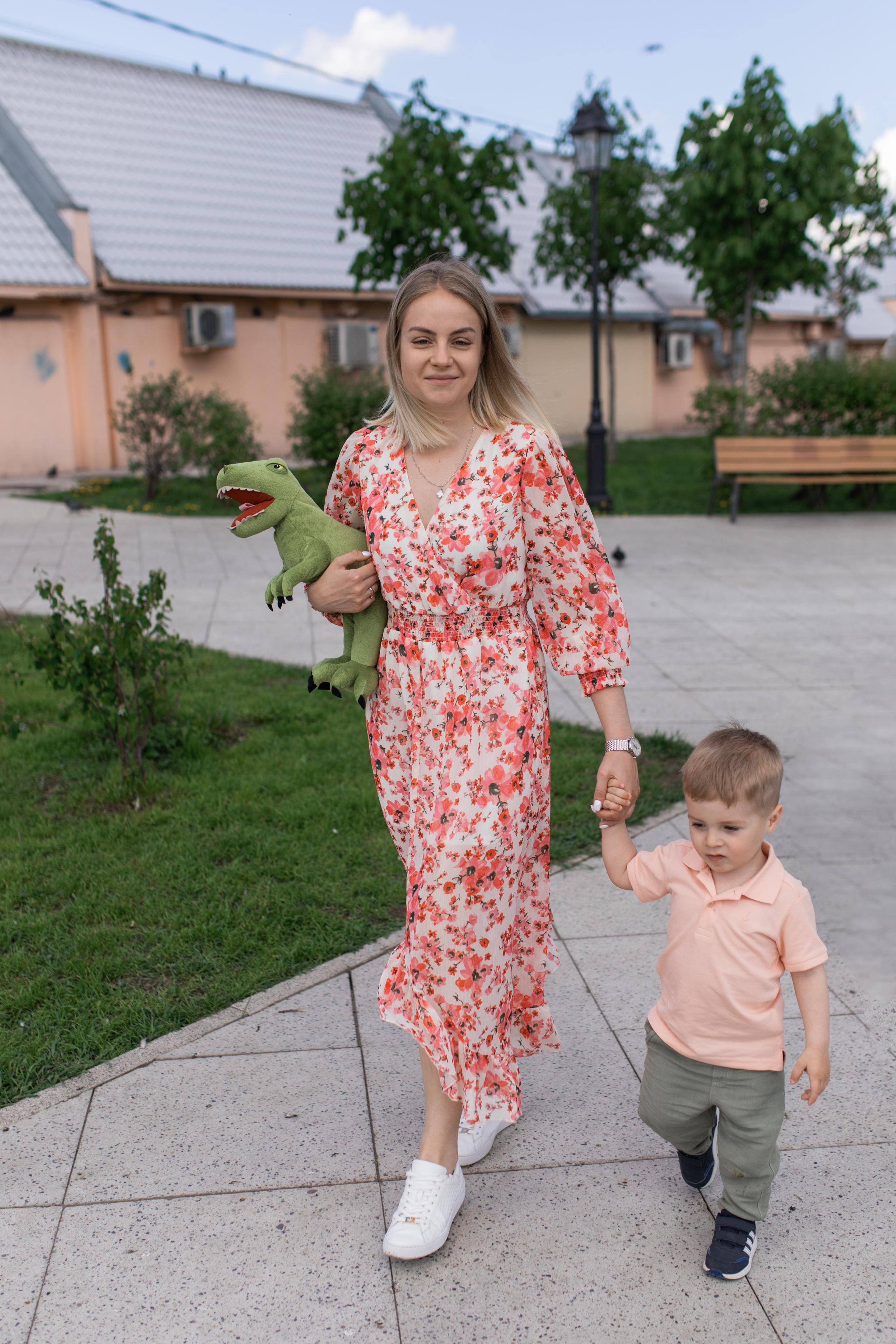 Саша, Саша и Степа. Фотограф Вера Зенина