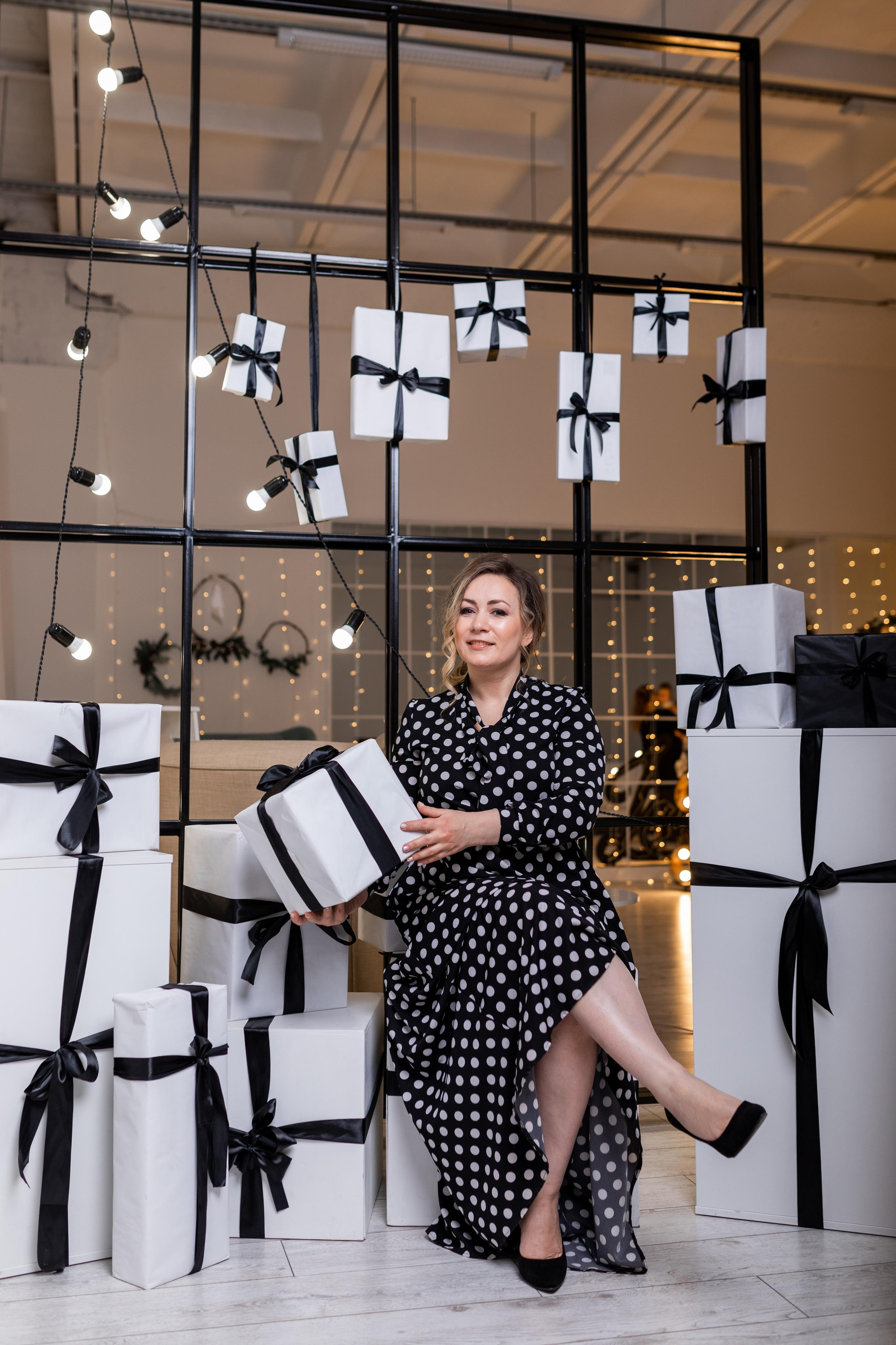 Jingle Bells. Фотограф Вера Зенина