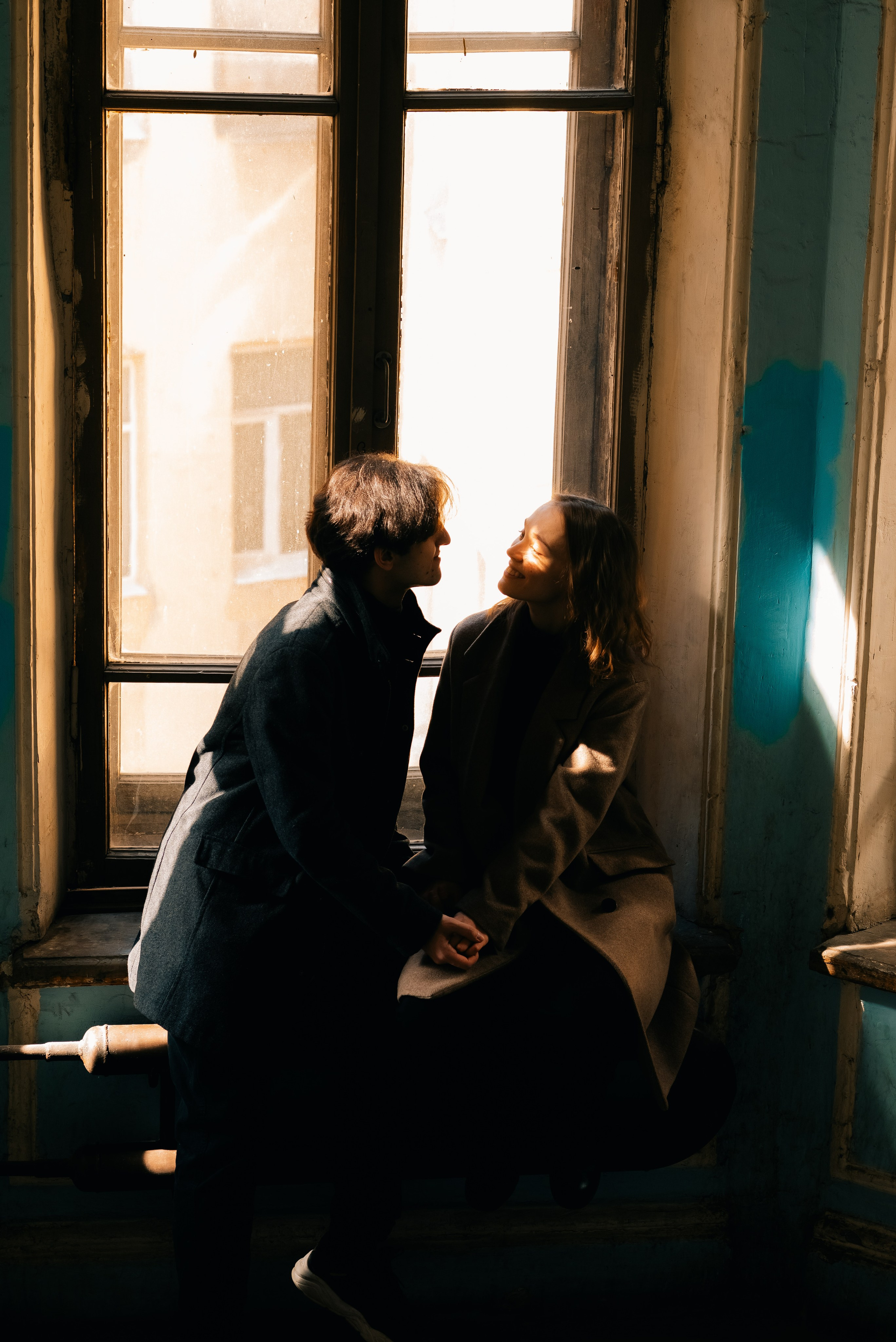 Музыка любви. Мария Гафарова|Фотограф Санкт-Петербург