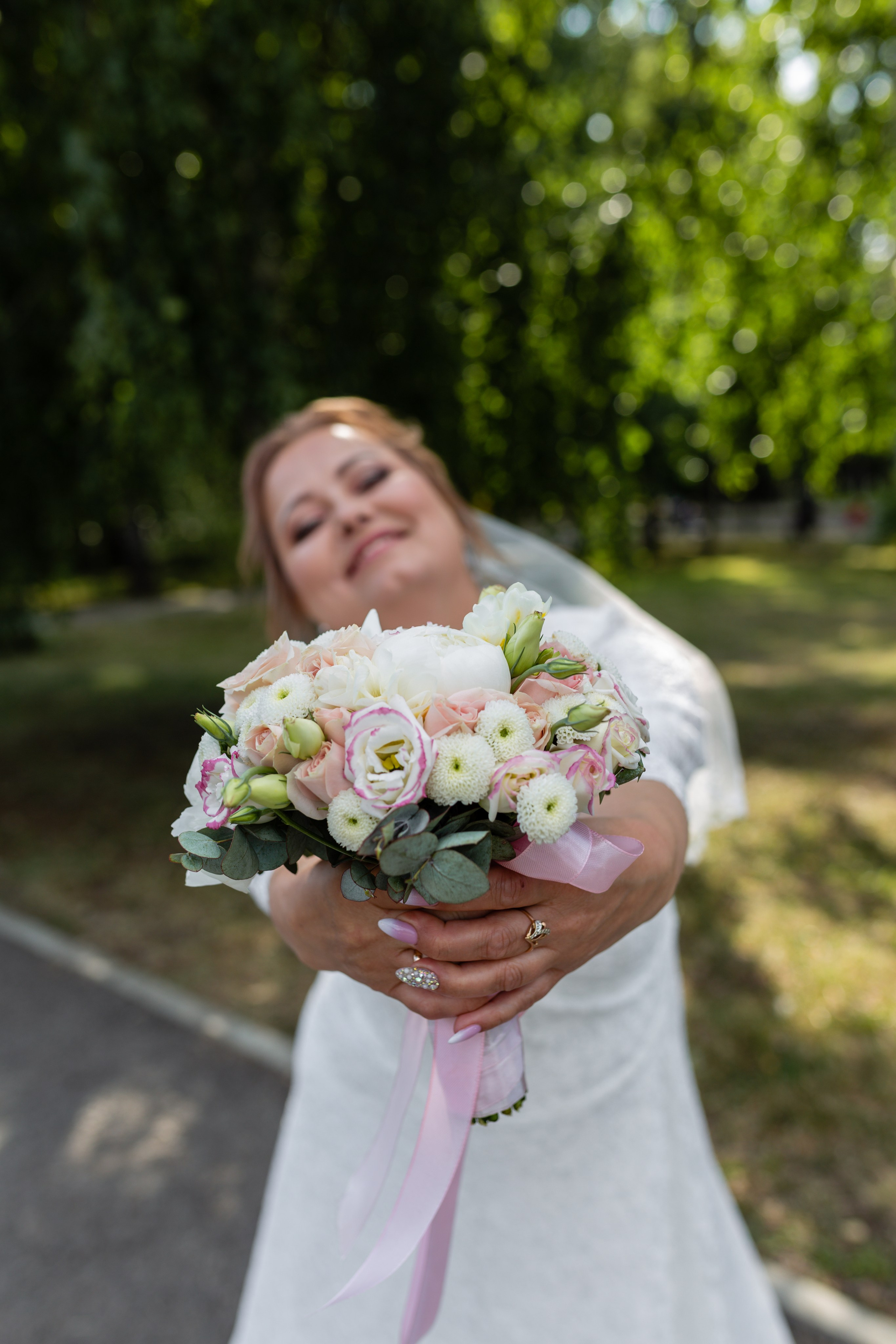 Игорь и Екатерина. Марина Шаймухаметова. Фотограф в Уфе