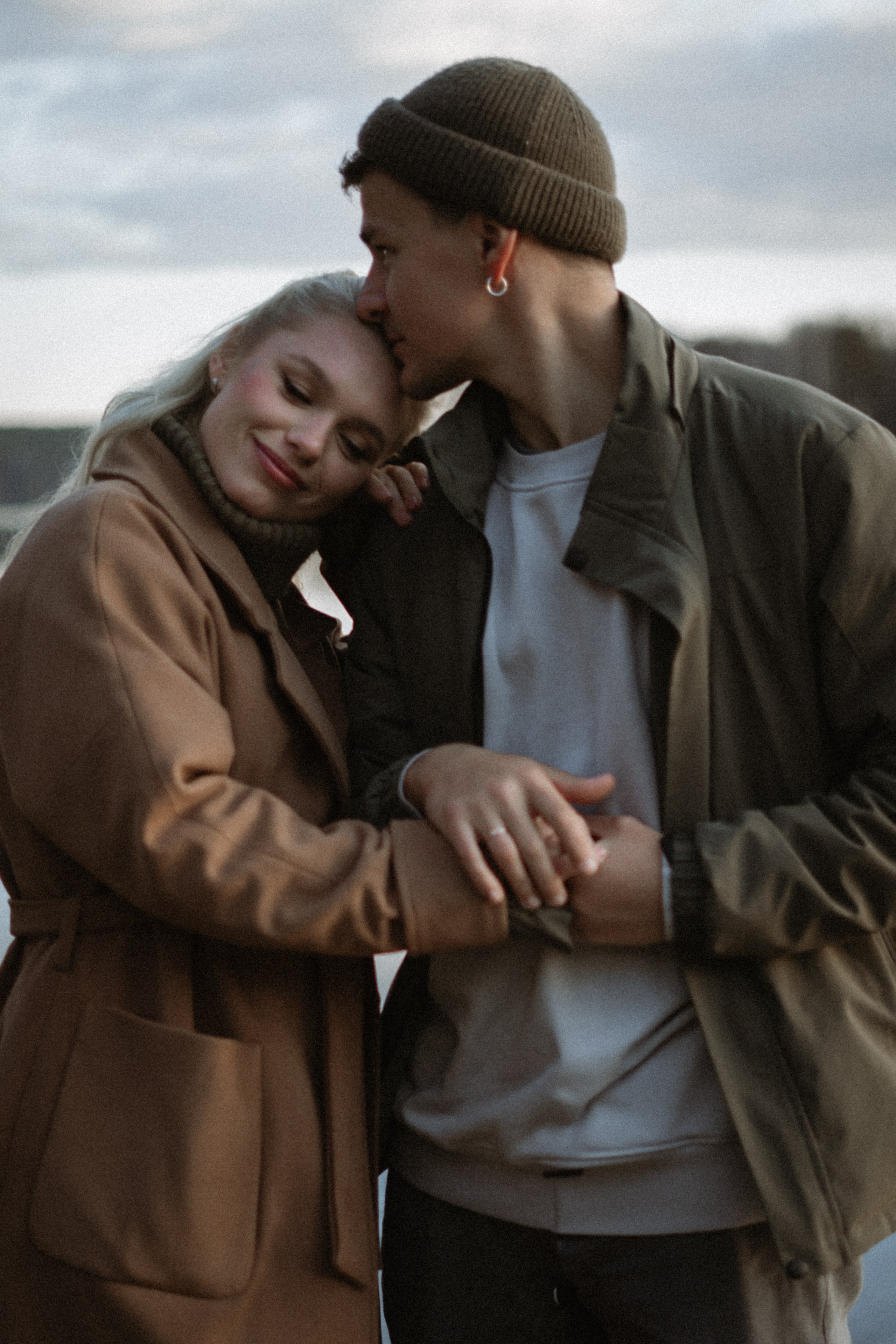 Мокрый нос. Семейный фотограф в Челябинске Юлия Короткова