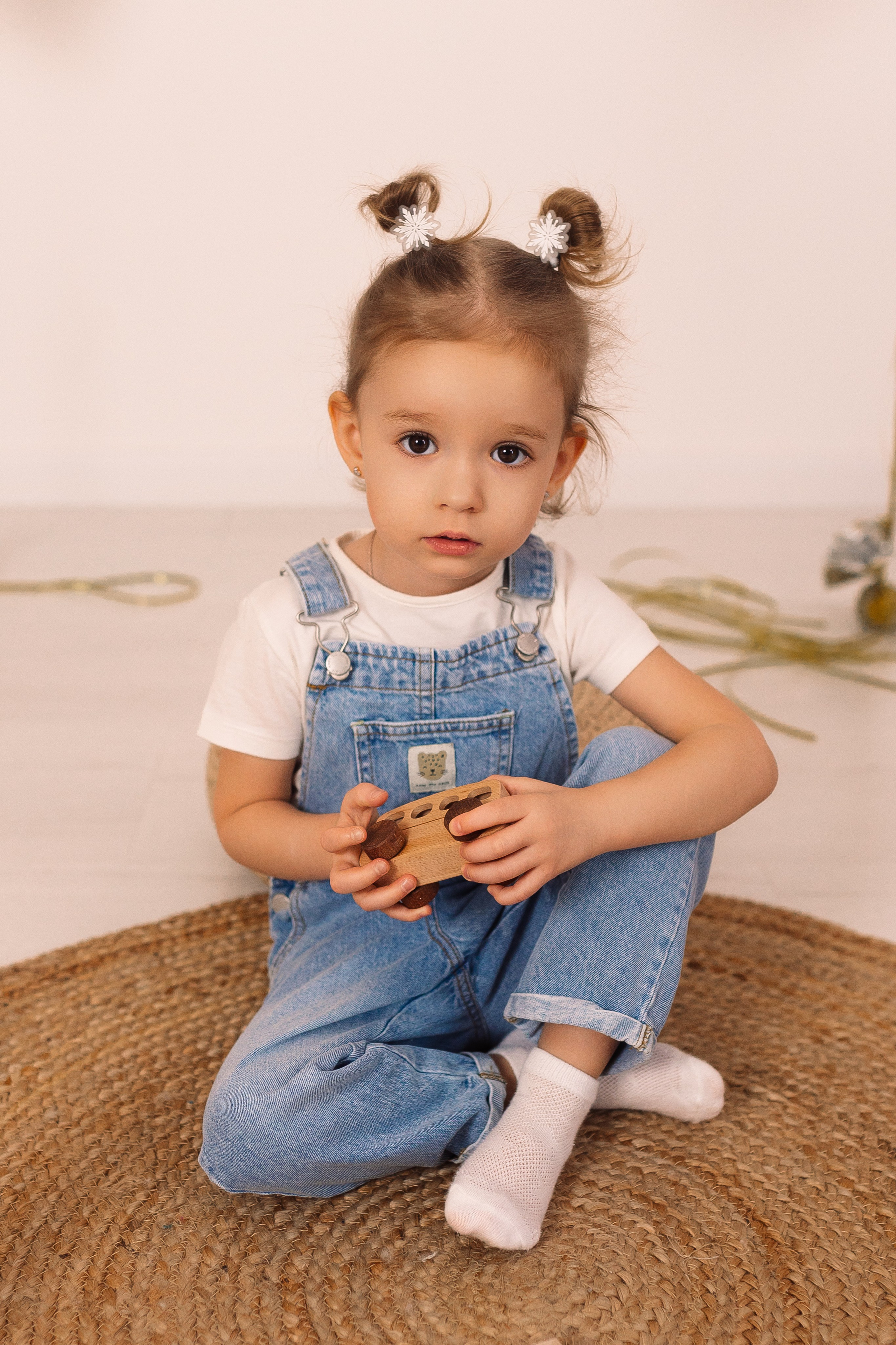 Агата. Семейный фотограф Алина Демидова. Королев