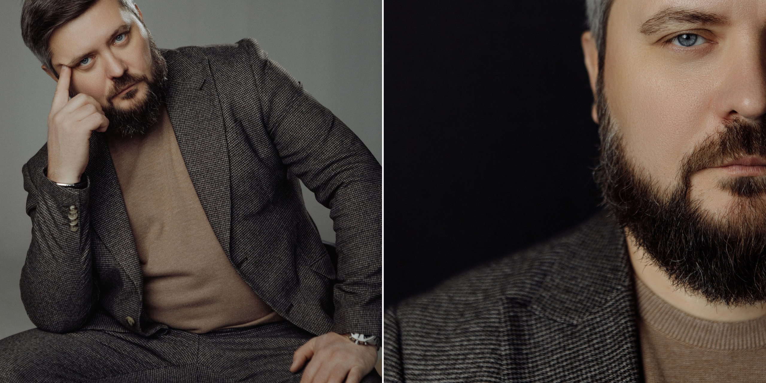 Контент. Юрий Тублицев. Фотограф. Оренбург