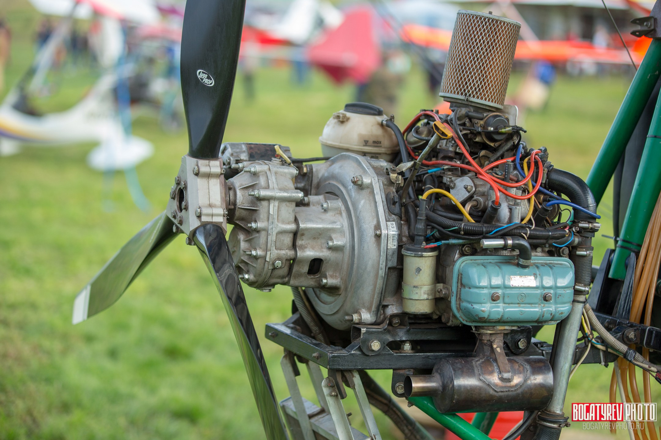 VII международный слёт Содружества любителей одноместных дельталётов МикроДельтОSS-2019. Профессиональный фотограф в Мценске и Орловской области
