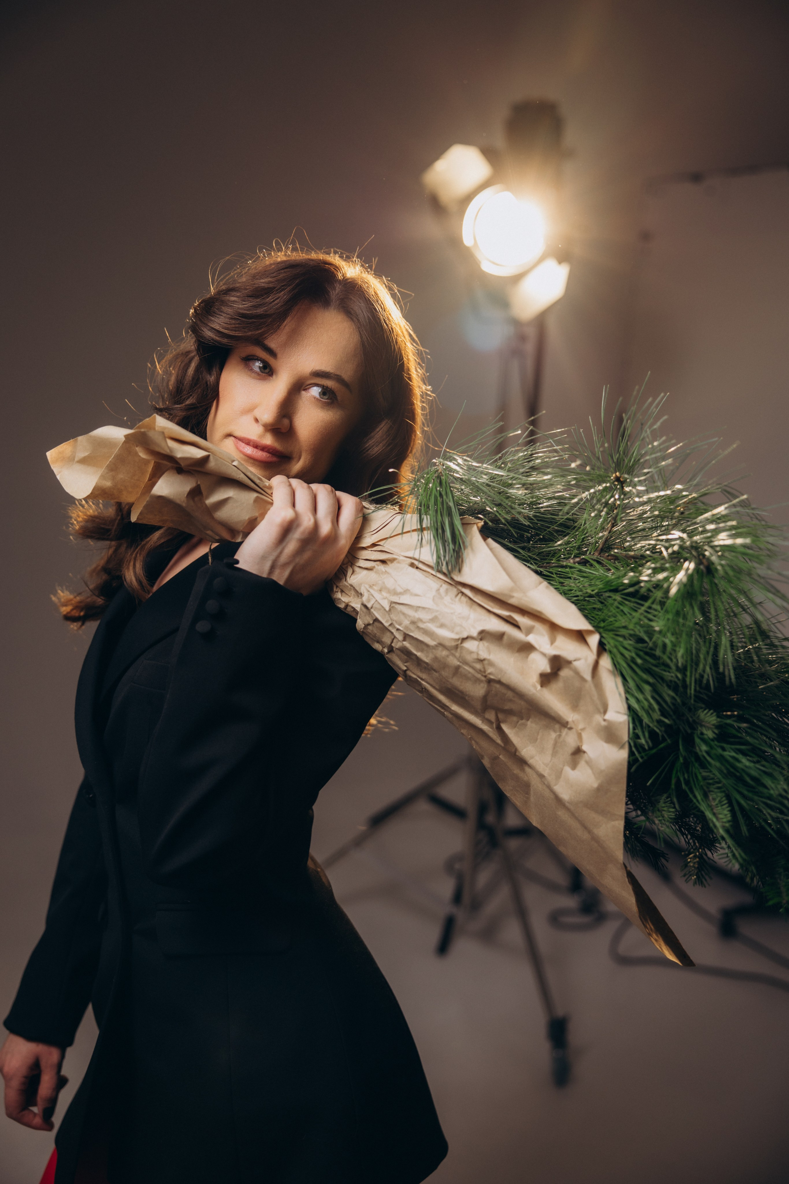 Наталья. Свадебный, семейный фотограф в Иркутске Светлана Макаричева