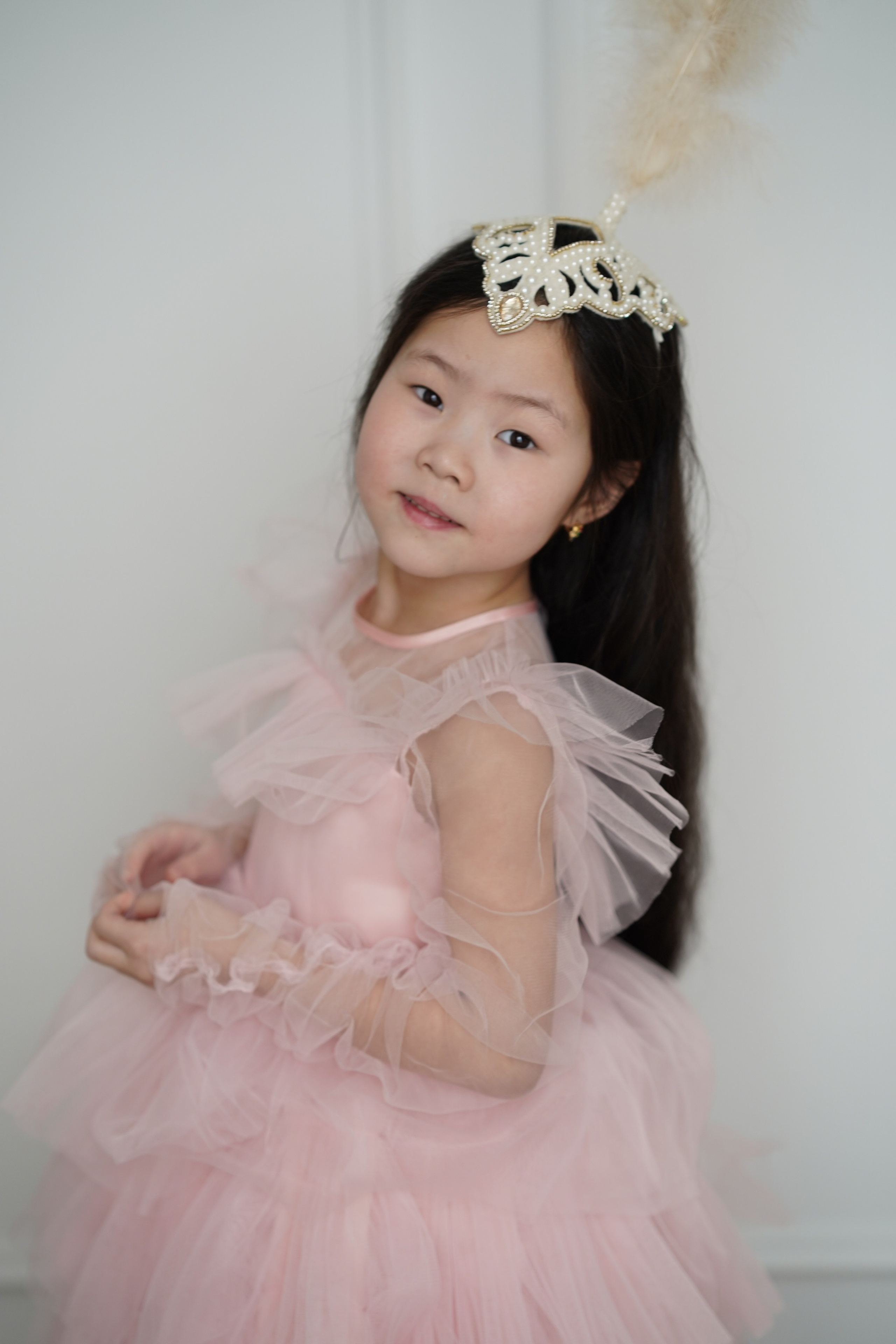 София. Семейный и детский фотограф в Москве