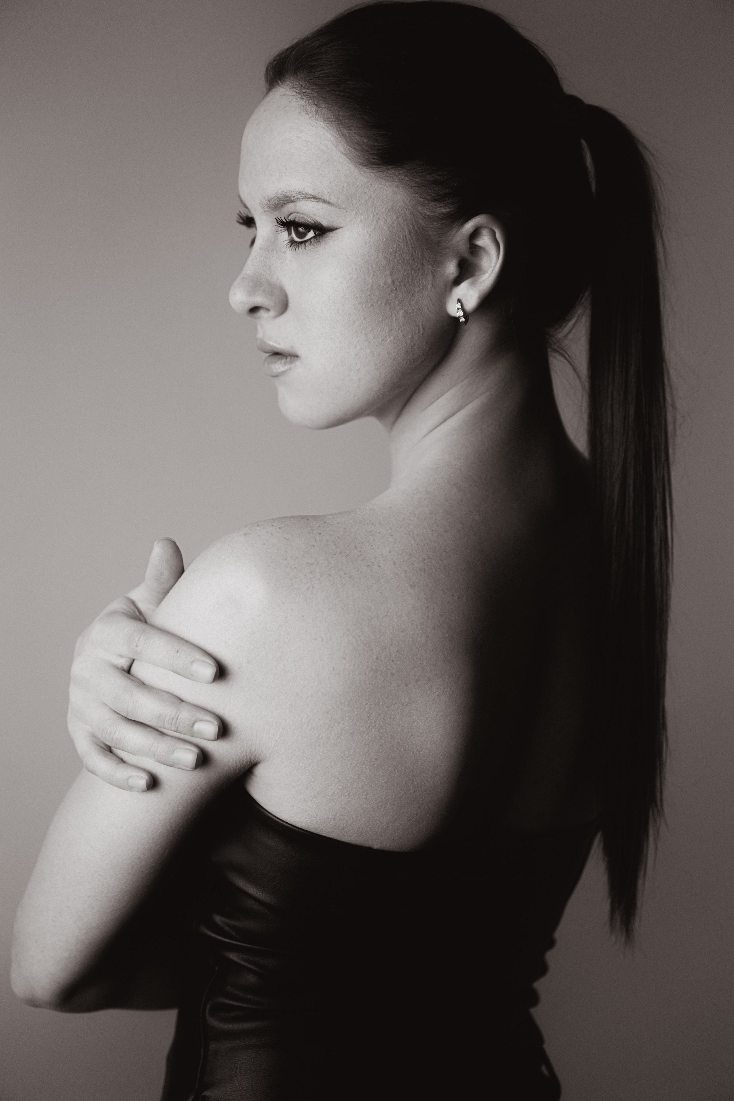 Студийные фотосессии. Студийный и свадебный фотограф и видеограф в Севастополе — Юлия Макаренко