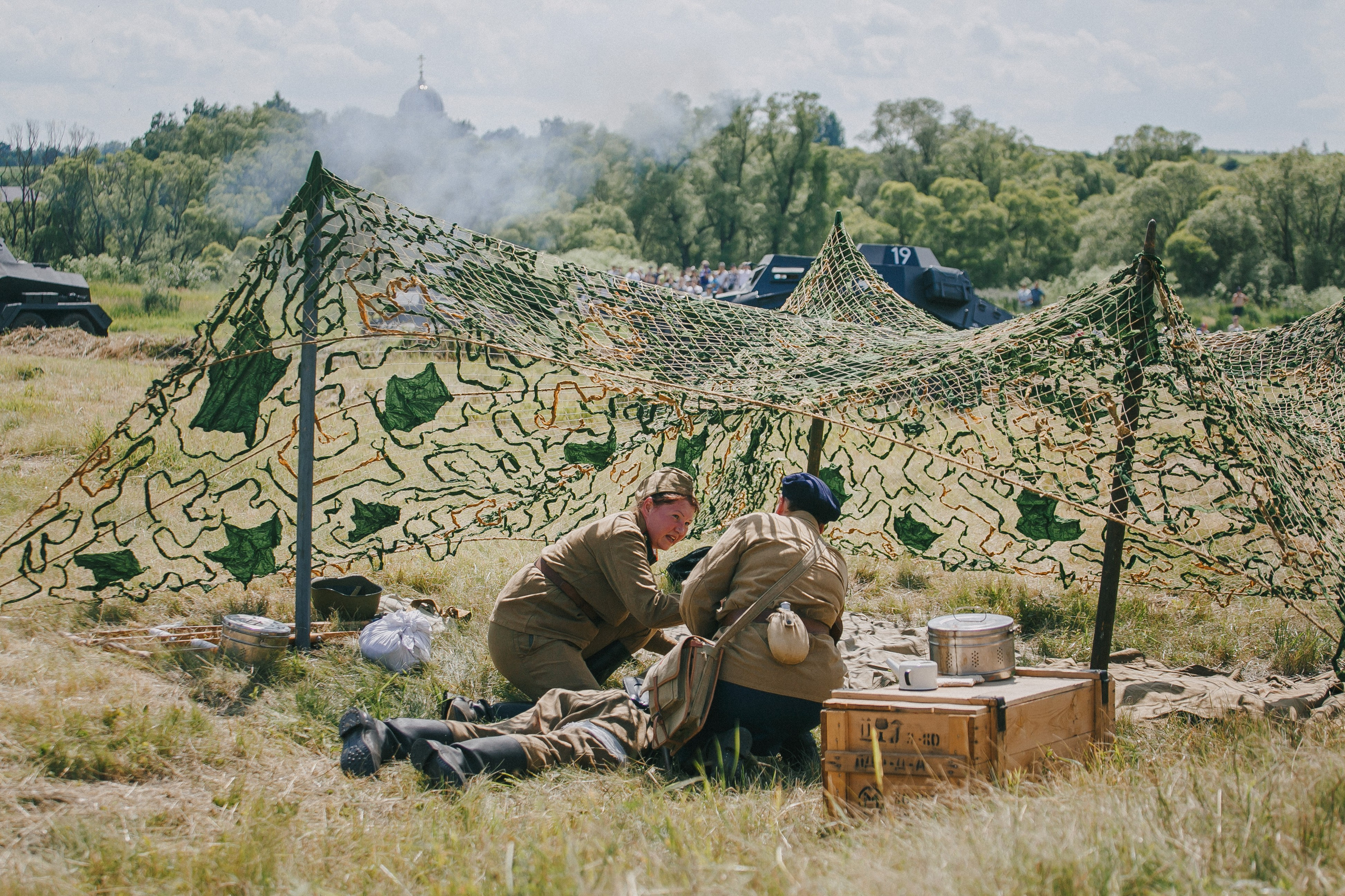 Репортажная фотосъёмка. День поля, Юбилеи, корпоративные мероприятия,. Свадебный и портретный фотограф в Липецке Станислав Истомин